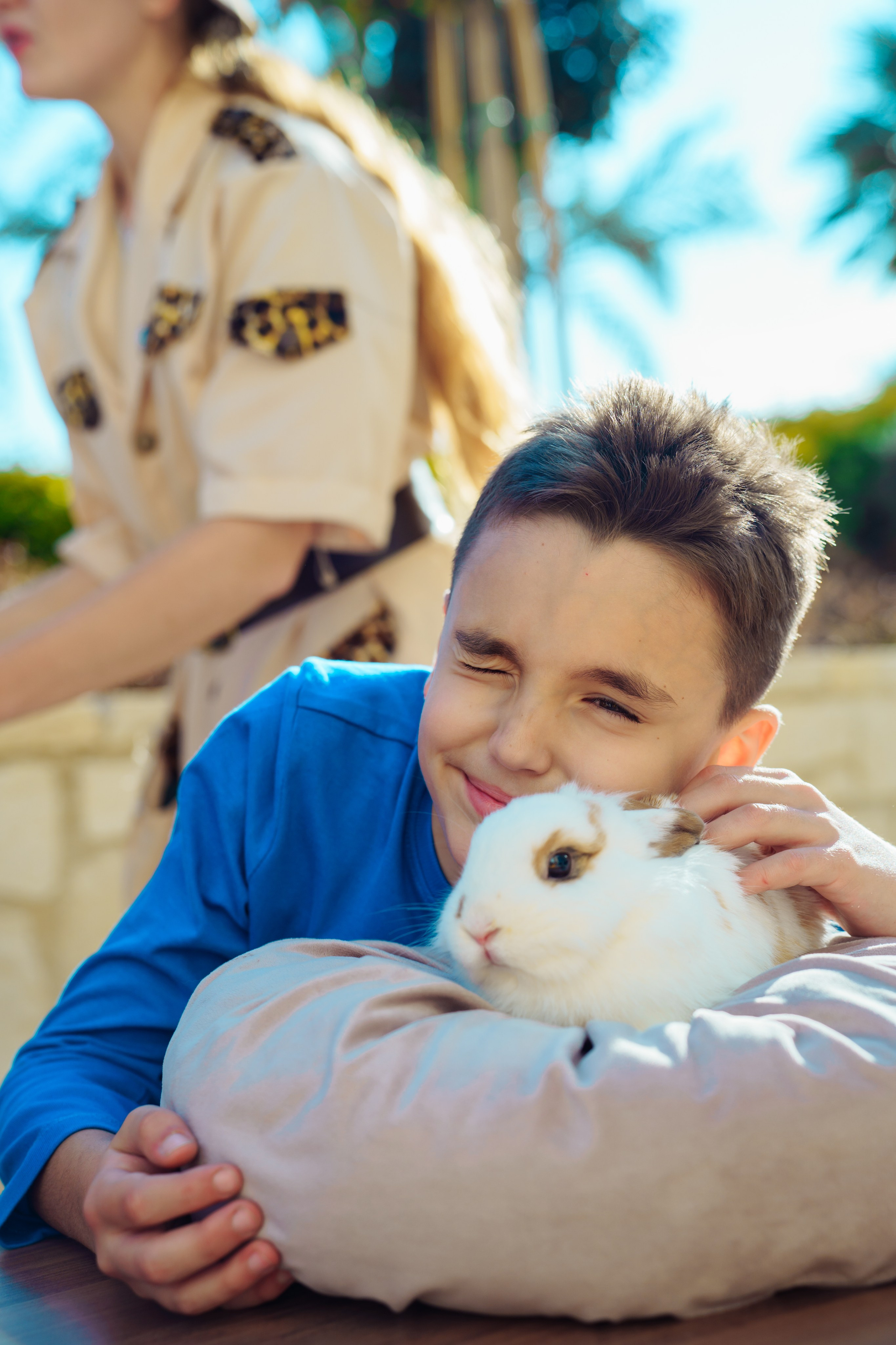 Alex. Семейный и детский фотограф на Кипре Елена