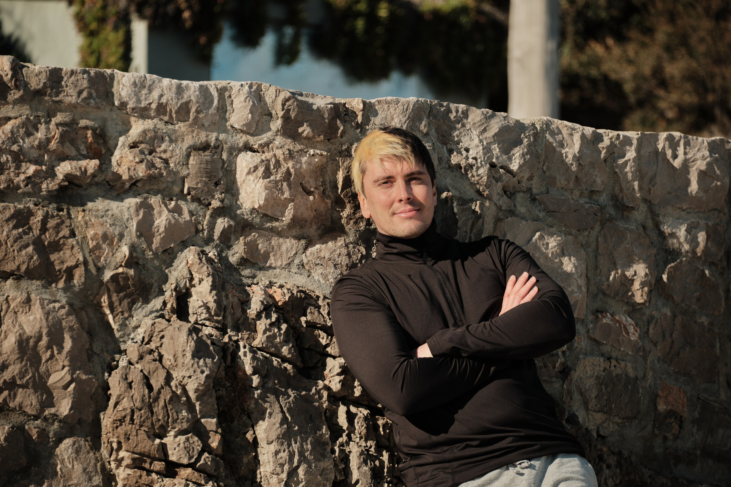 Фото и видео съемка. Черногория