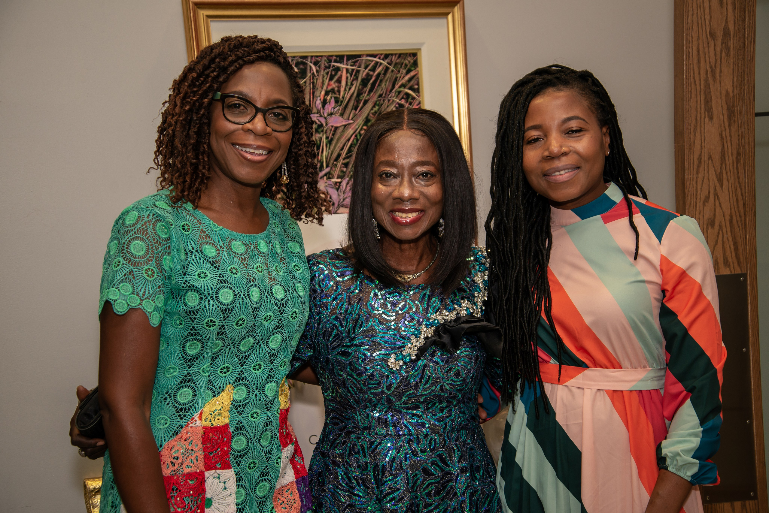 Debola’s Party. Carlos Lima Photography — Photographer in Calgary