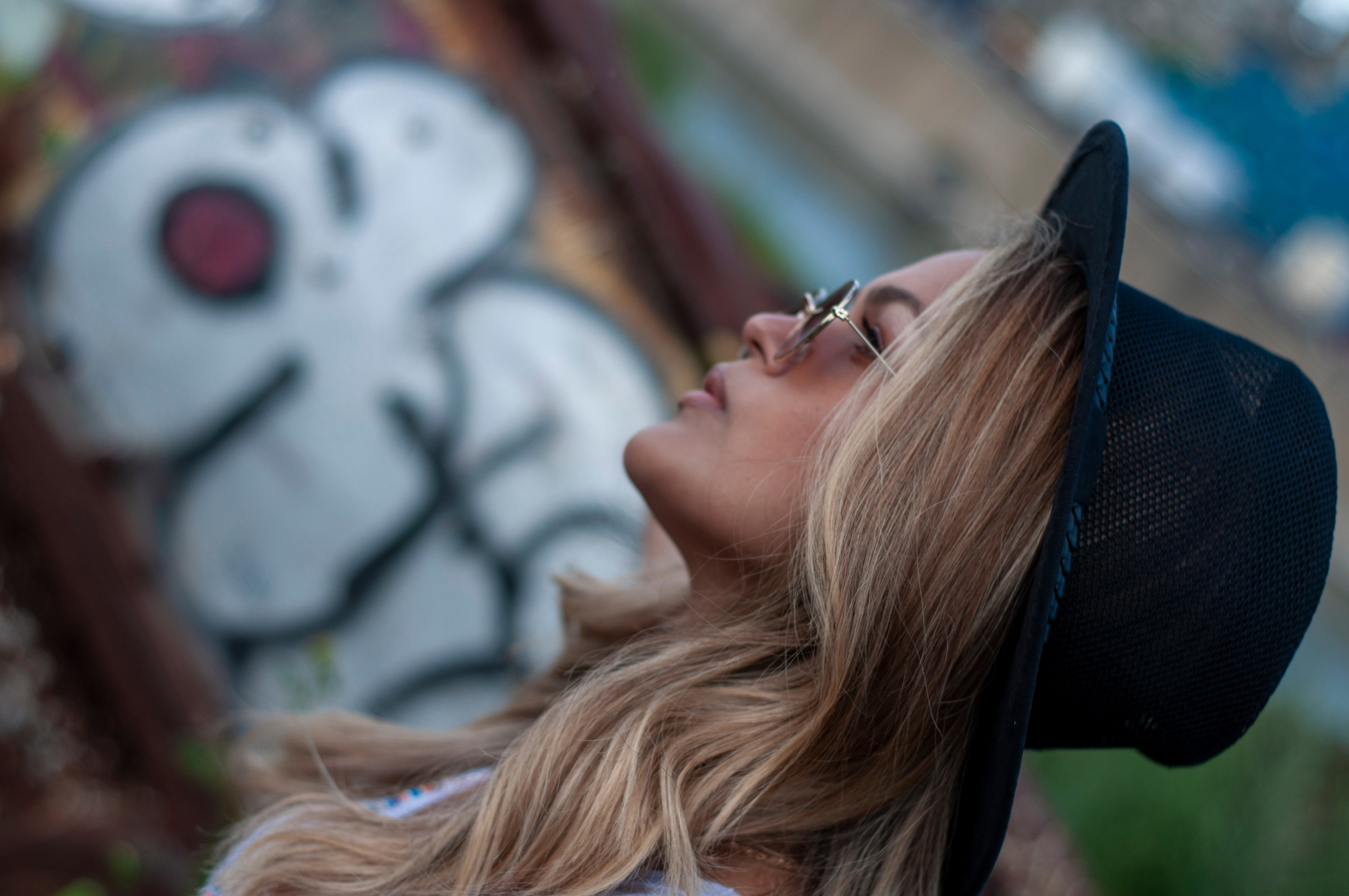 Flavia (Montreal QC). Carlos Lima Photography — Photographer in Calgary