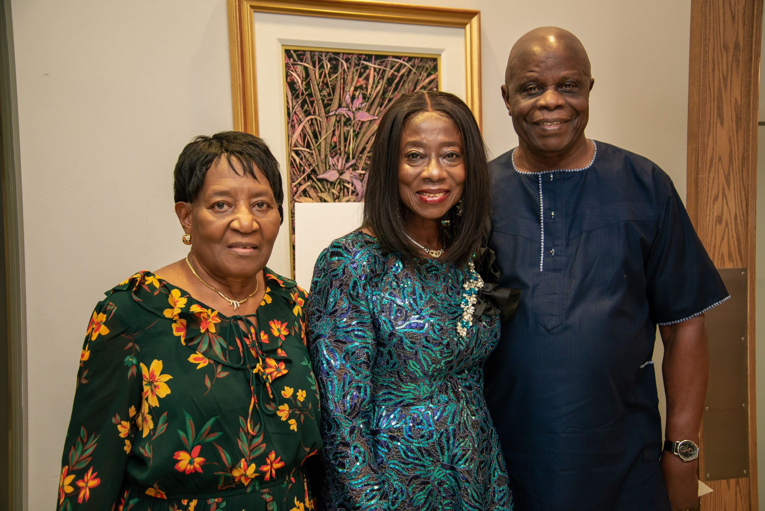 Debola’s Party. Carlos Lima Photography — Photographer in Calgary