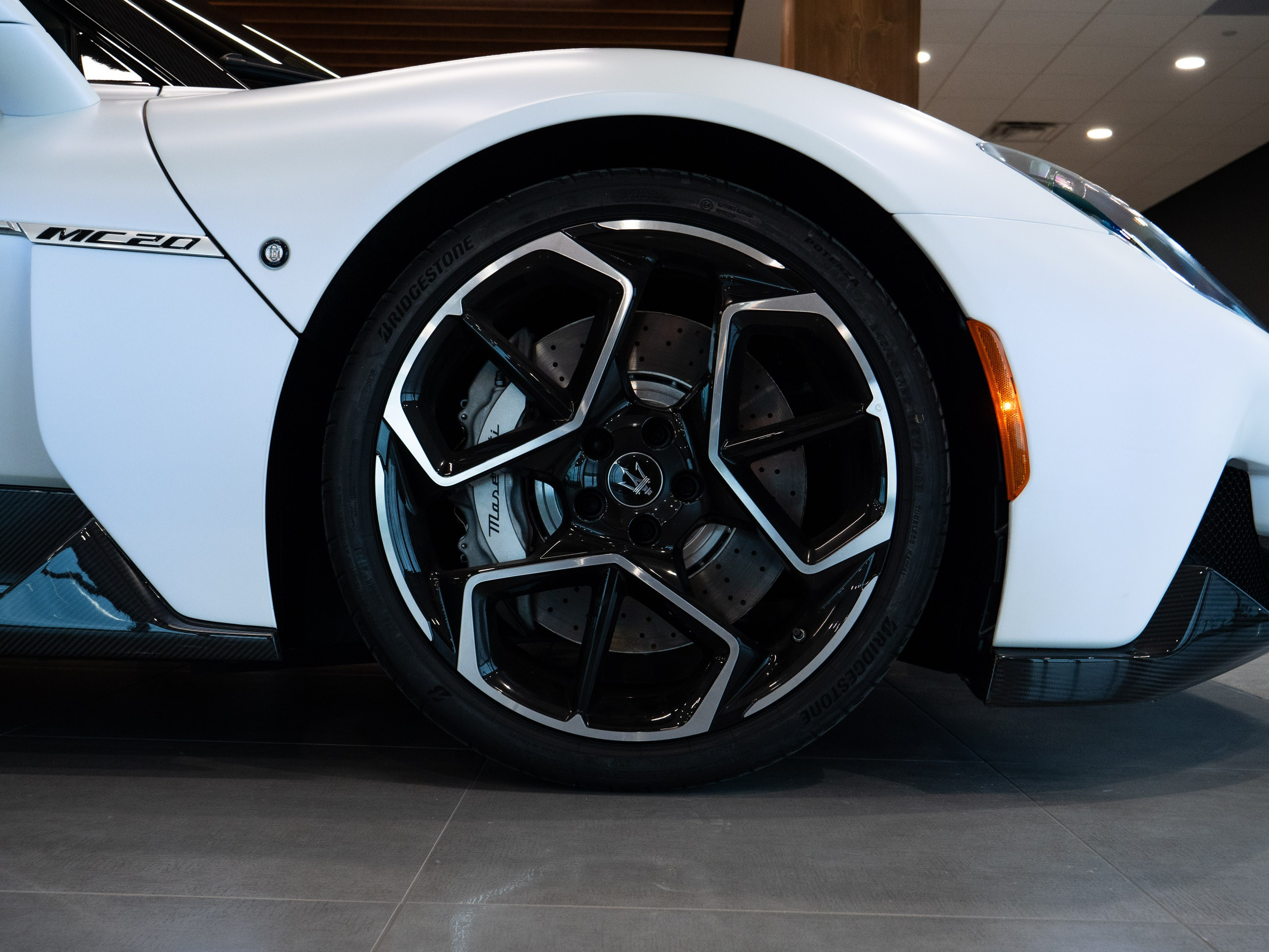 Maserati MC20. Dimitri Ilkov Photography — Capturing Life’s Moments in Edmonton, Cana