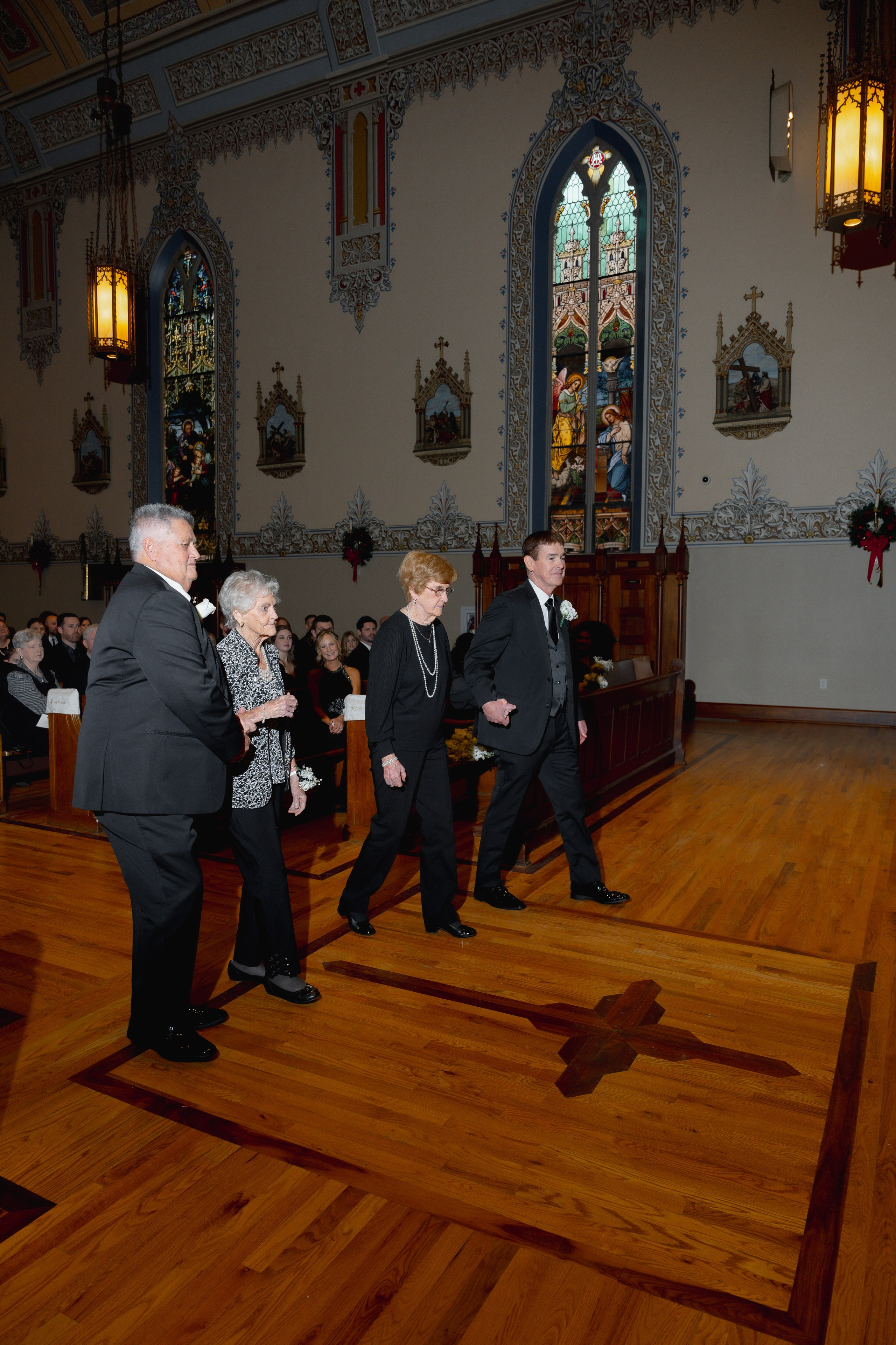 Jack and Maggie. Anna Krasnova Wedding photographer