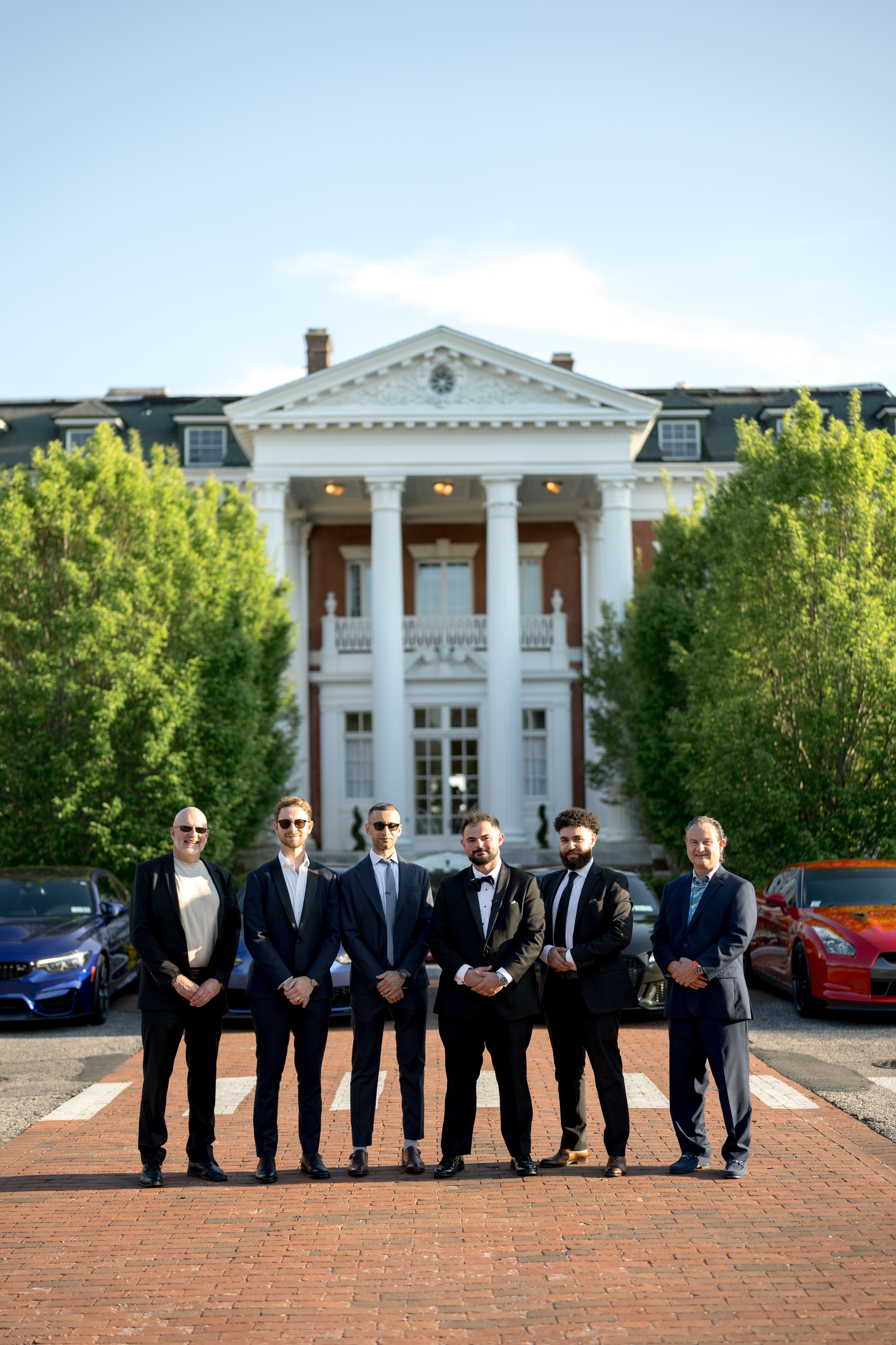 Amatul and Jacob. Anna Krasnova Wedding photographer