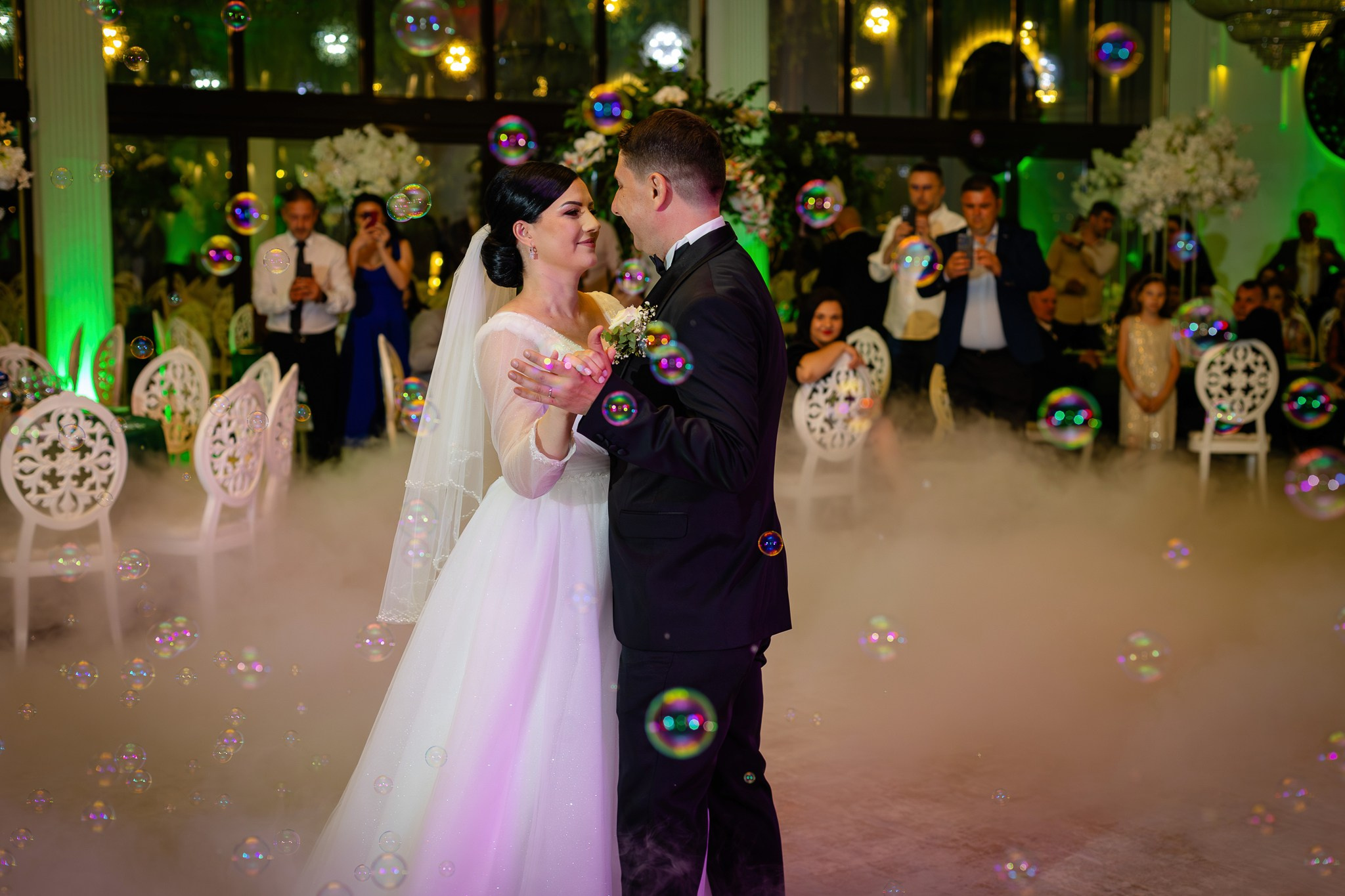 Mihaela & Alexandru. Stoica Studio | Fotograf evenimente