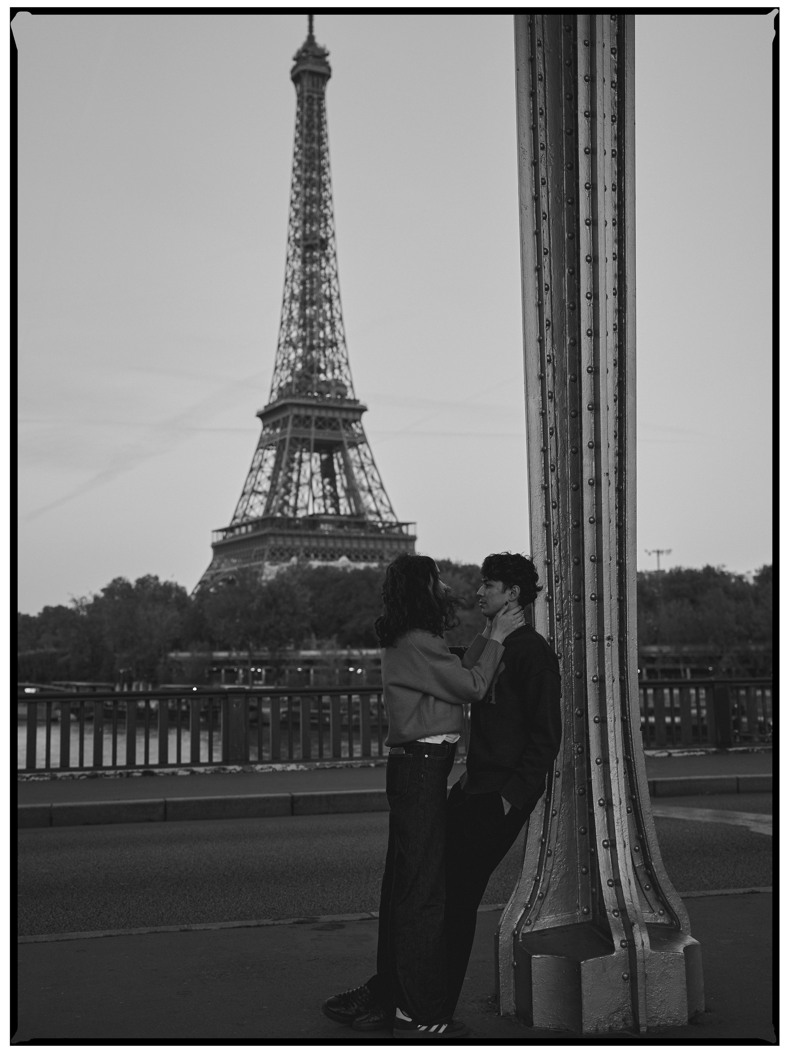 Editorial & event photographer in Paris