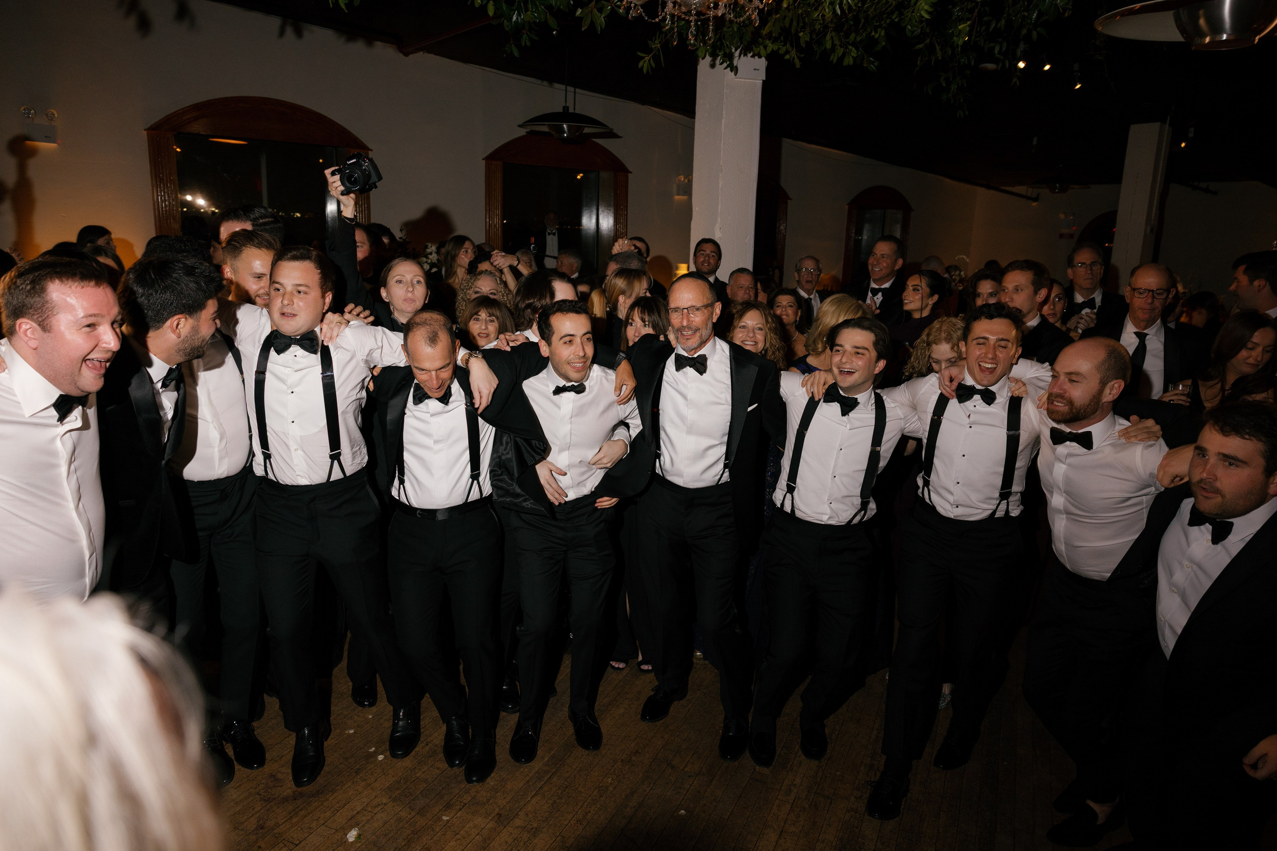 Lauren and Jonah. Wedding photographer and videographer New York | New Jersey