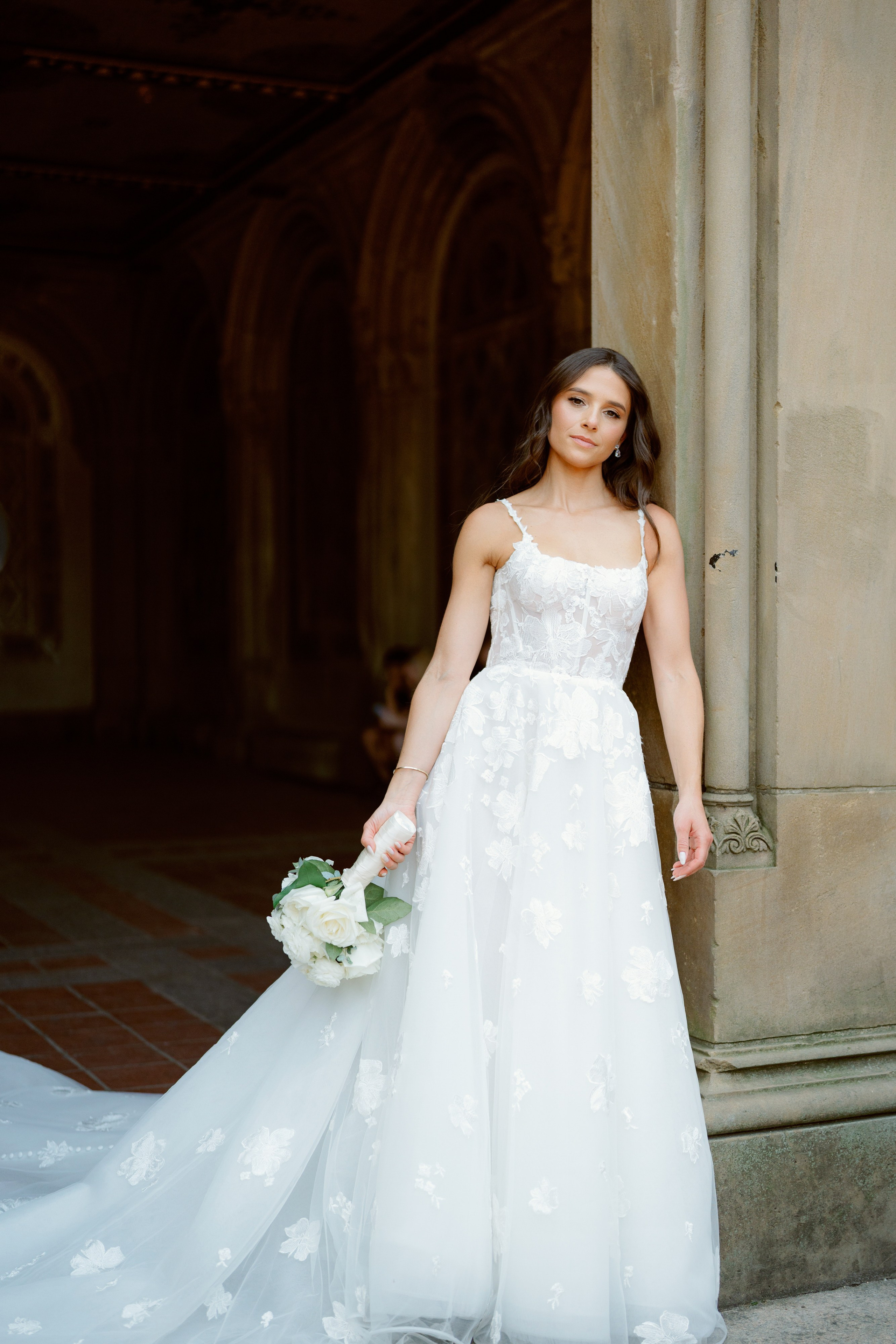 Kelsey and Scott’s Grand Jewish Wedding at Guastavino’s. Wedding photographer and videographer New York | New Jersey