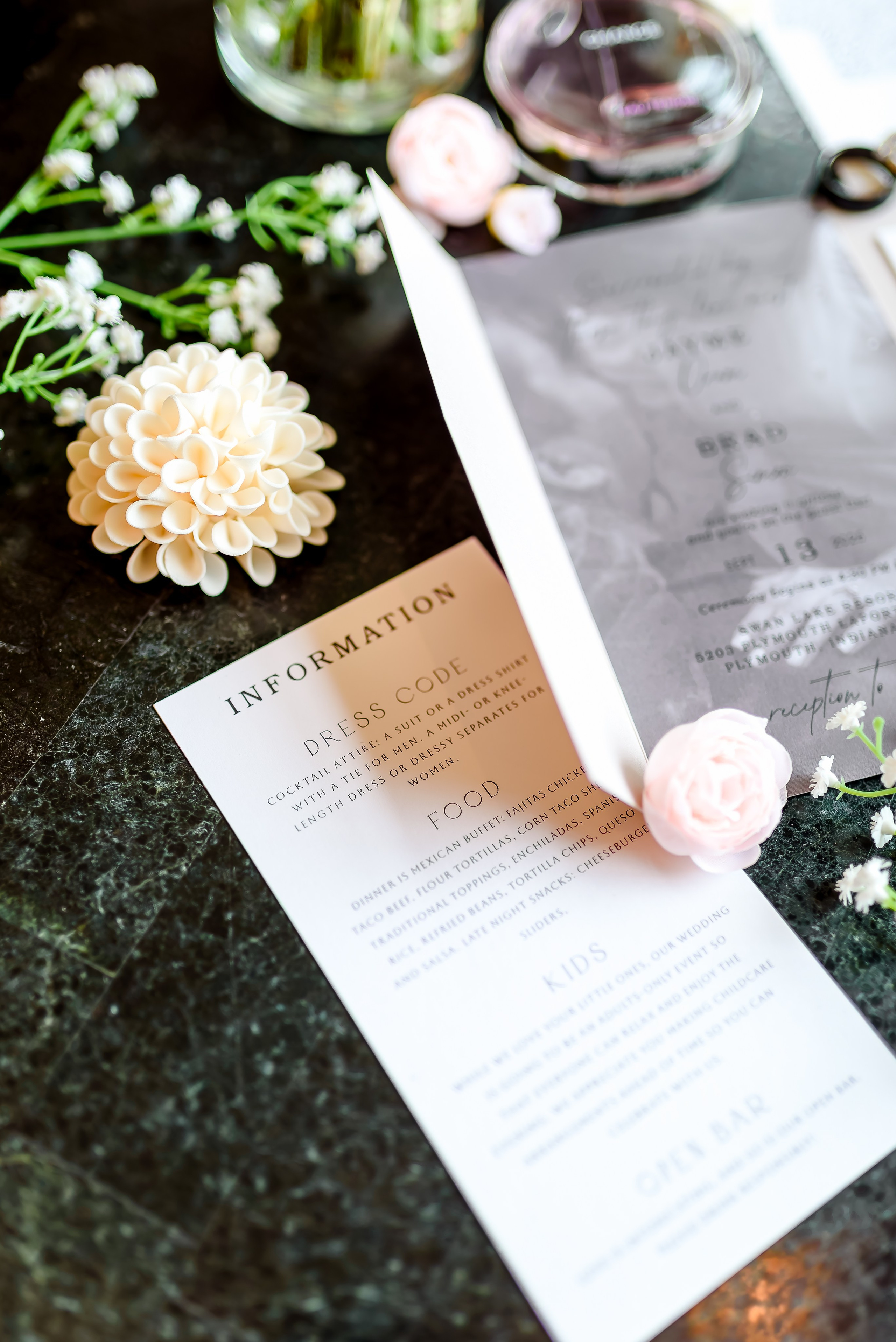 Jayme + Brad. Alexandria Danielle Photography | Fort Wayne & Indianapolis Wedding Photographer