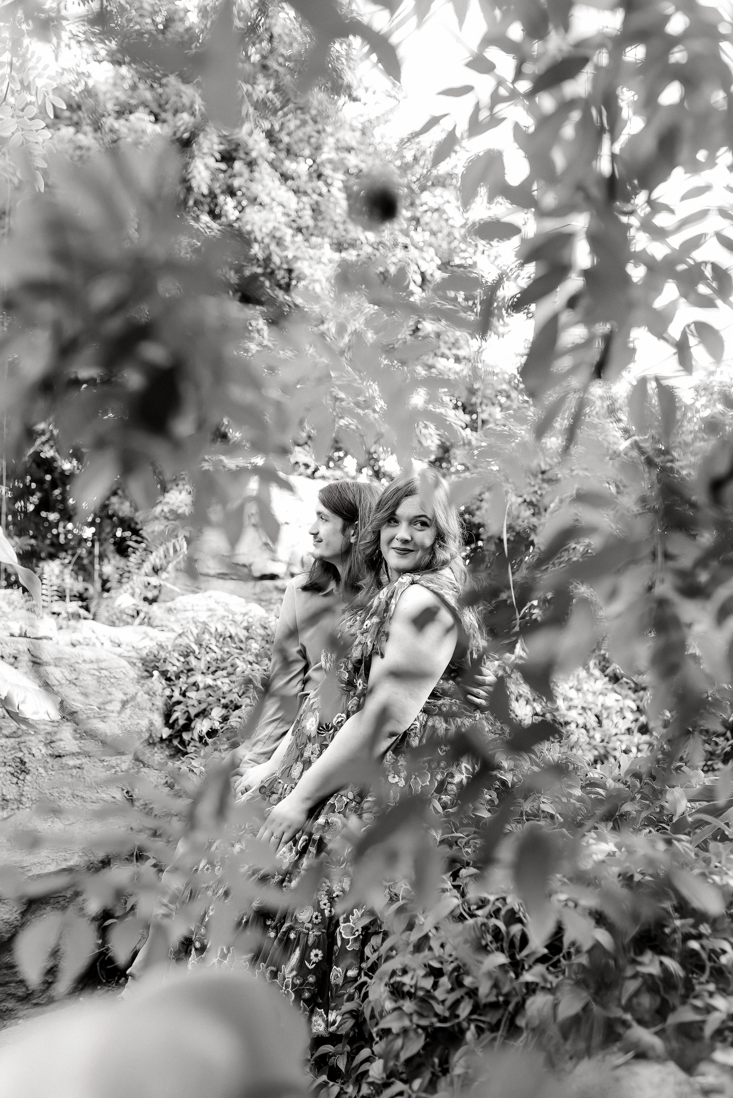 Kathryn + Collin | 2026. Alexandria Danielle Photography | Fort Wayne & Indianapolis Wedding Photographer