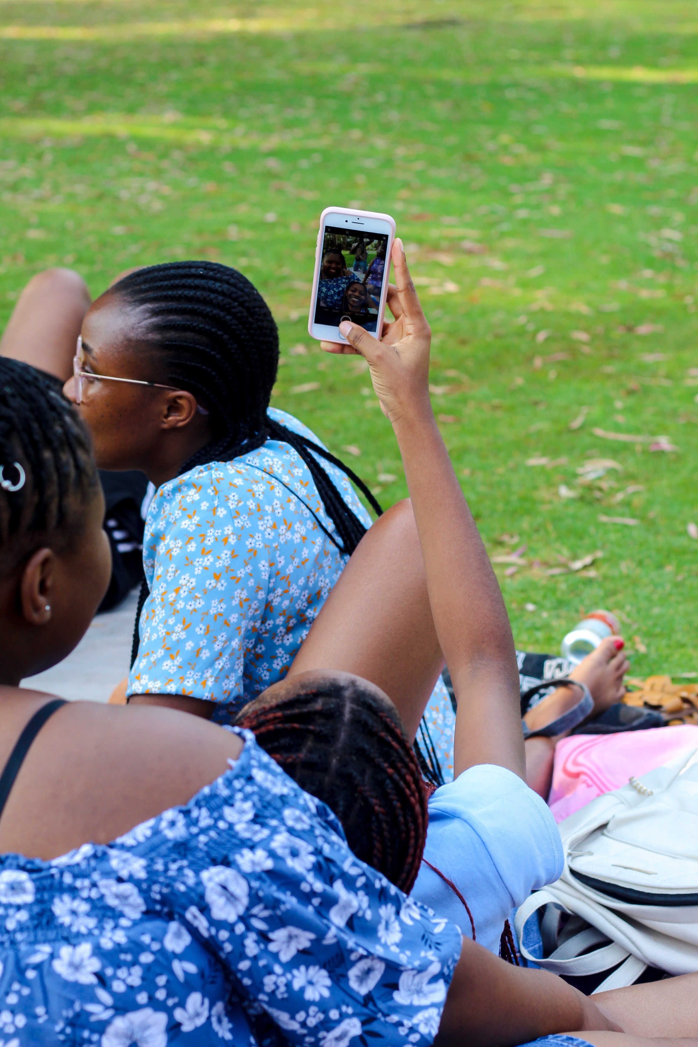 Outdoor Events. KAYdaGEE