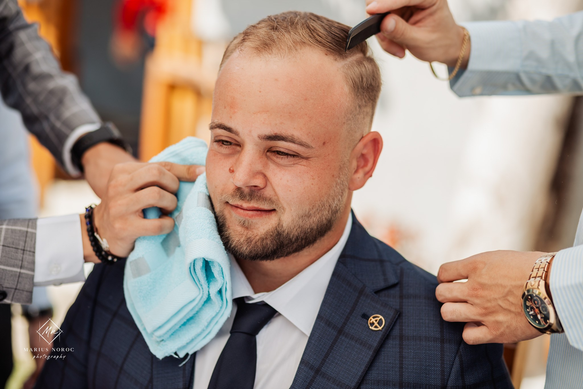 Ana Maria & Vlad | Forest Events Cucorani Botosani