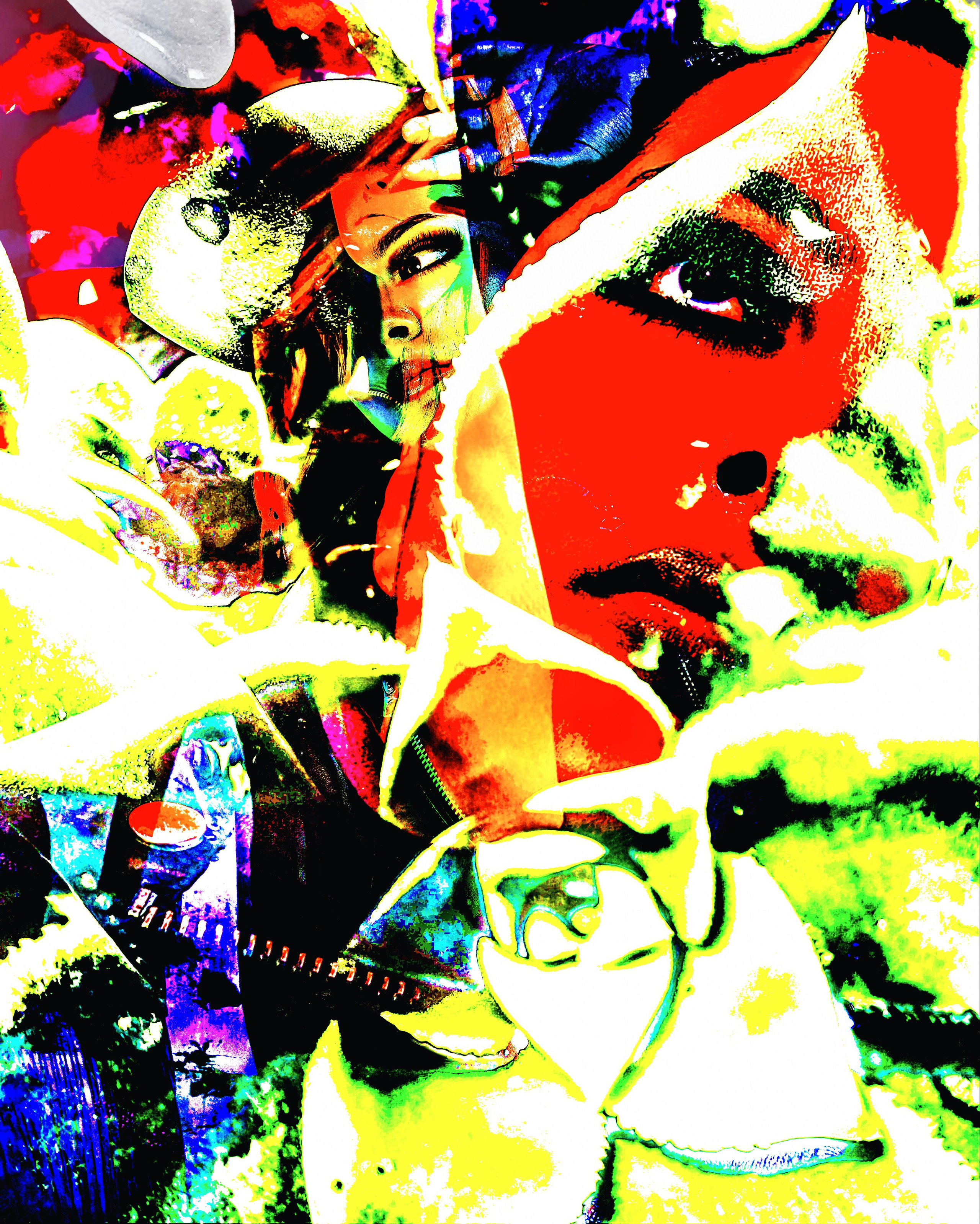 Experimental. Www.jomcstudio.com