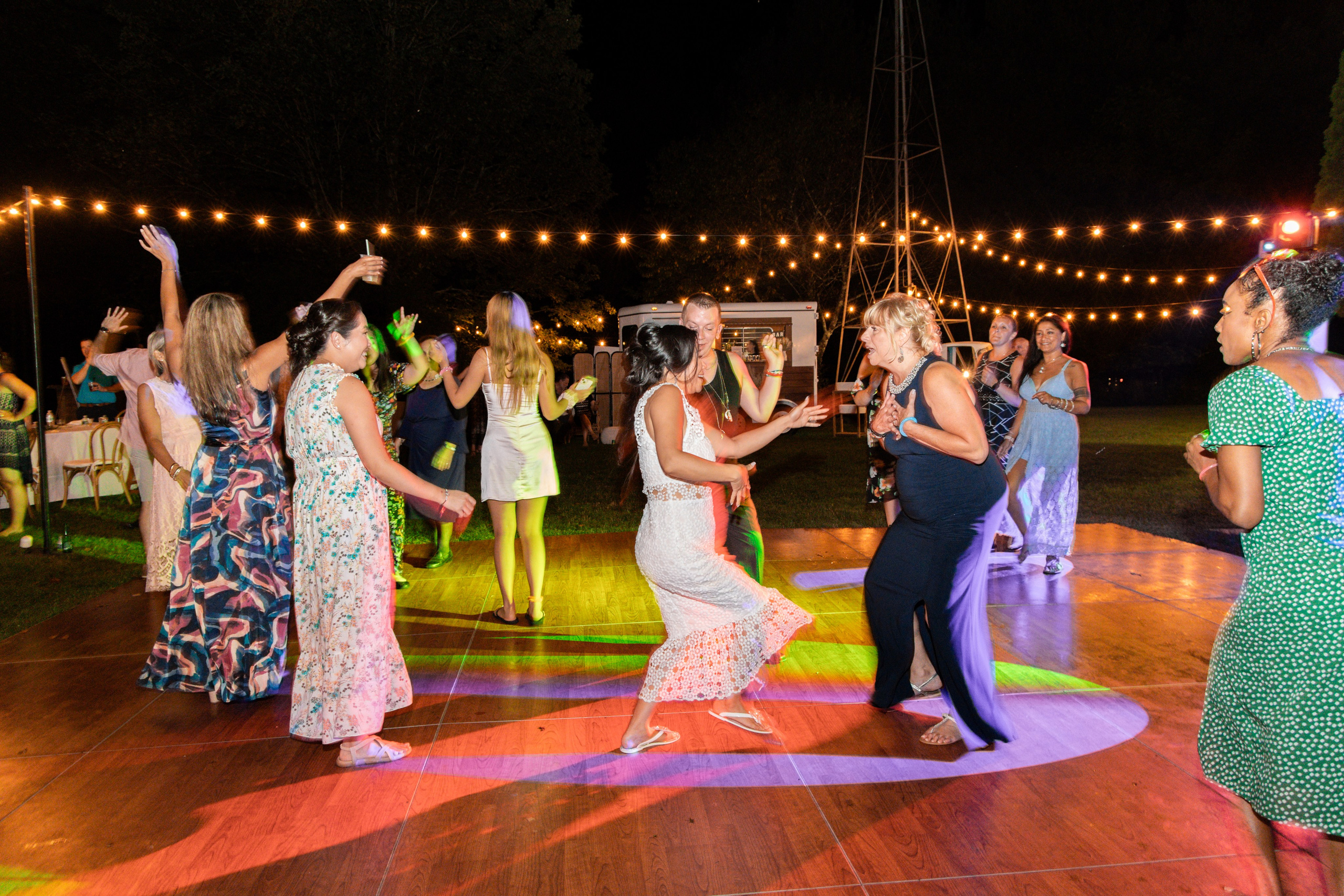 Cherri & Gerard. Wedding Photo & Video