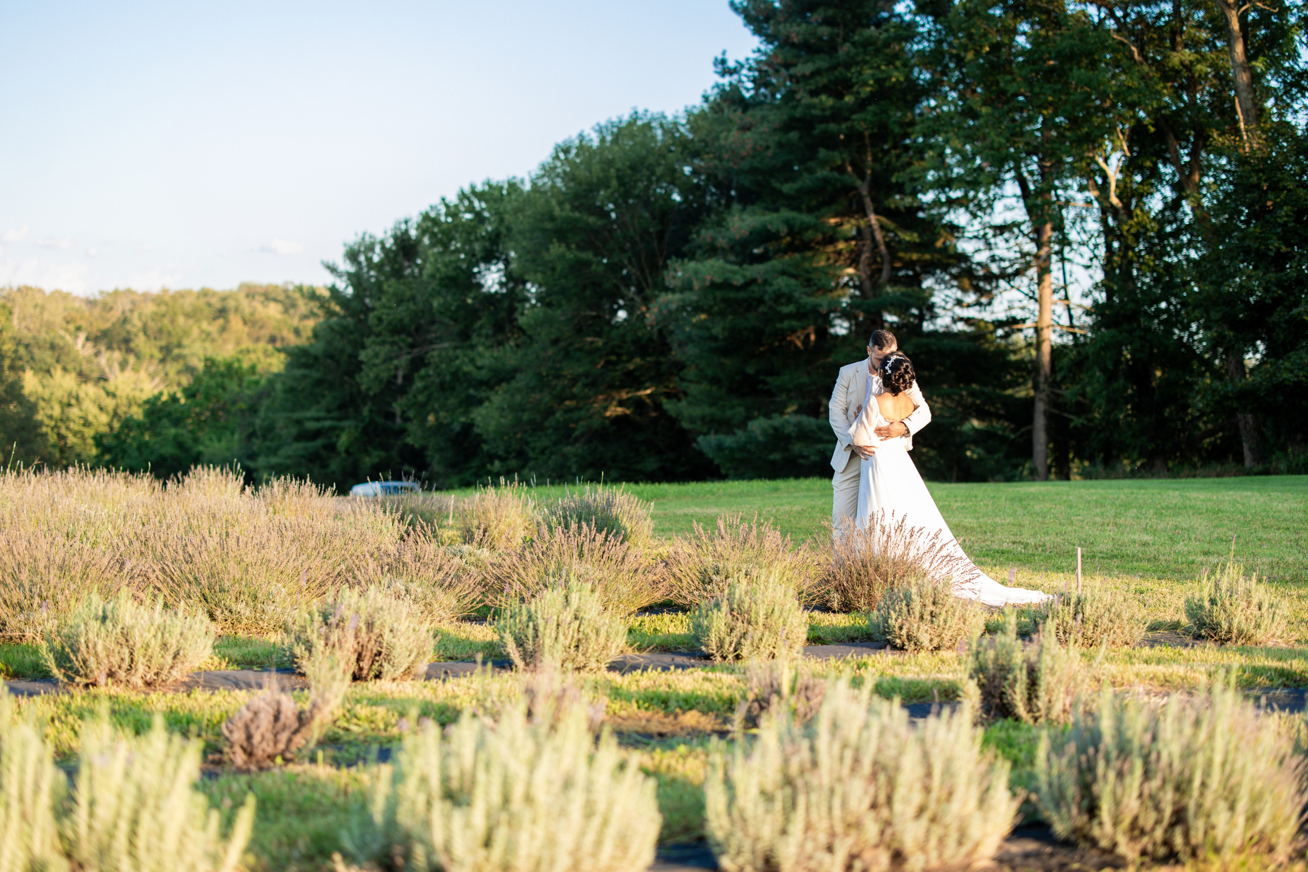 Cherri & Gerard. Wedding Photo & Video