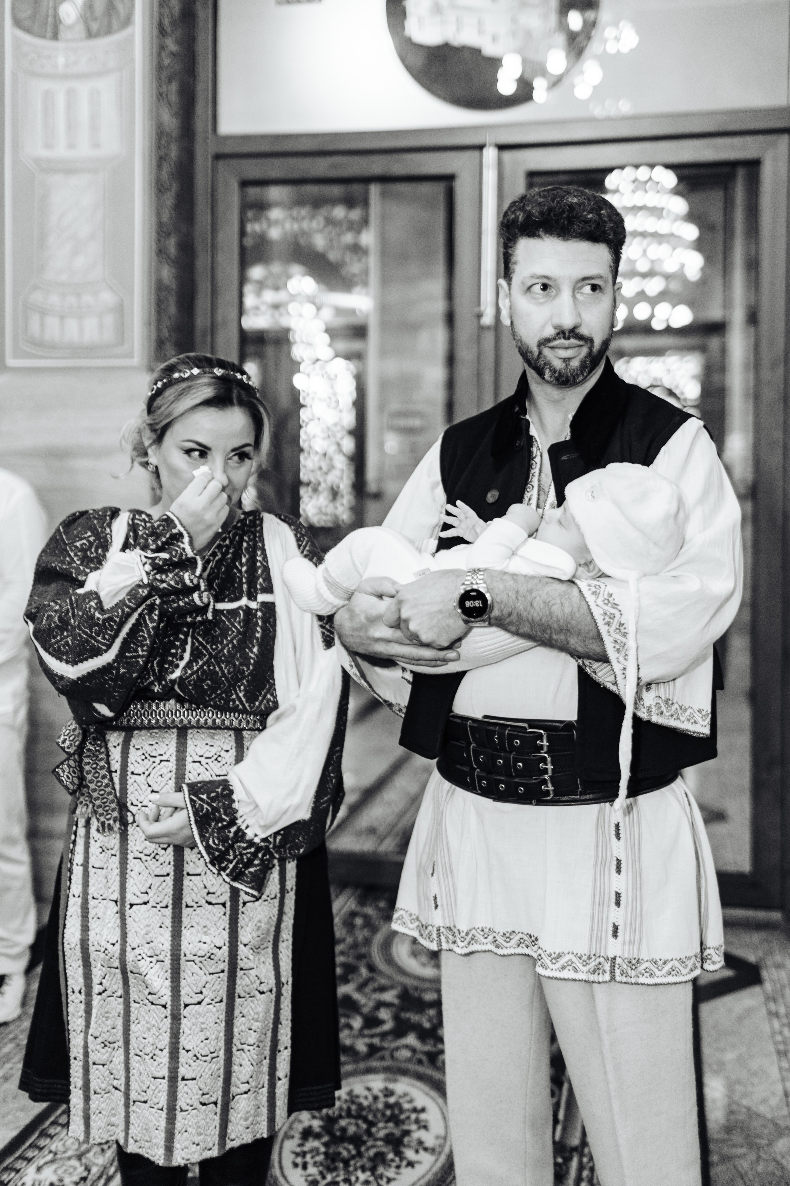 Botezul micuțului Matteo. Cristina Andronache fotograf Brașov fotograf de familie fotograf de nunta Brașov