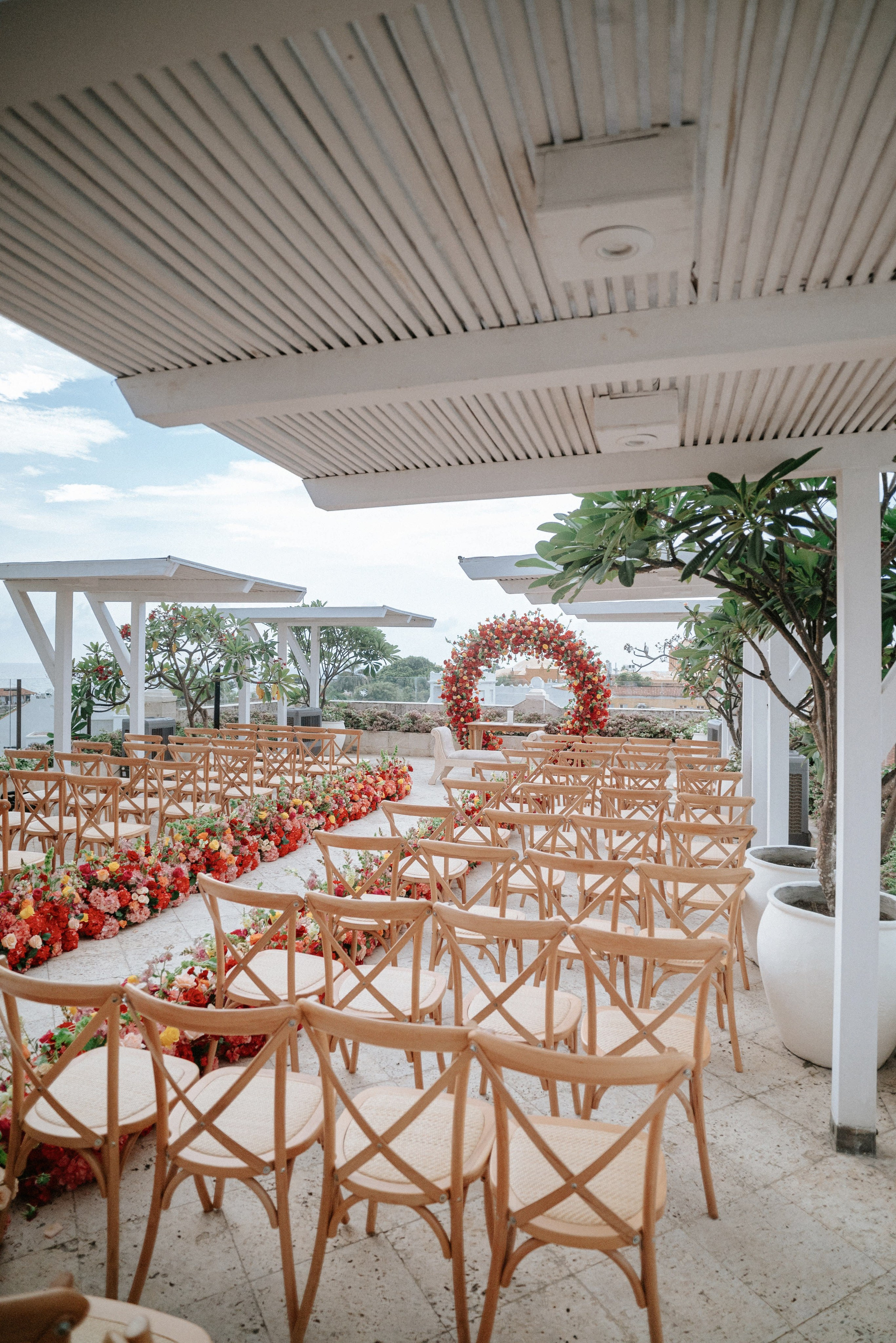 Maria Paula + Thomas. César Vanegas Photography · Wedding & Travel Photographer in Cartagena, Colombia