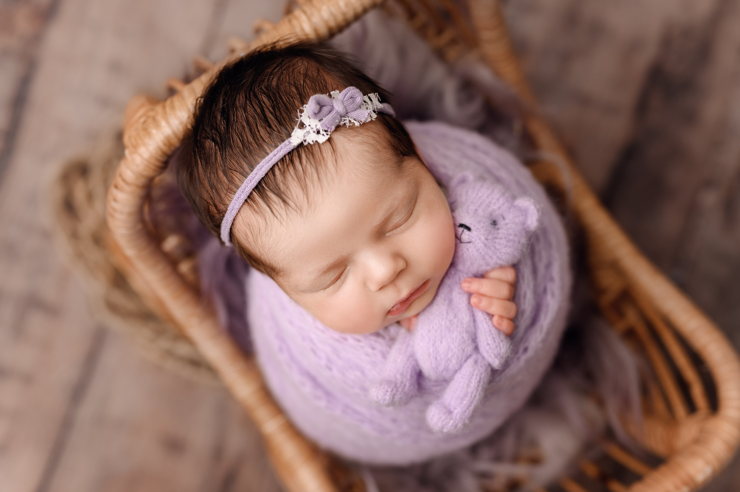 Новорожденные. Фотограф / Даугавпилс / Studija Natalie / Наталья Евменова