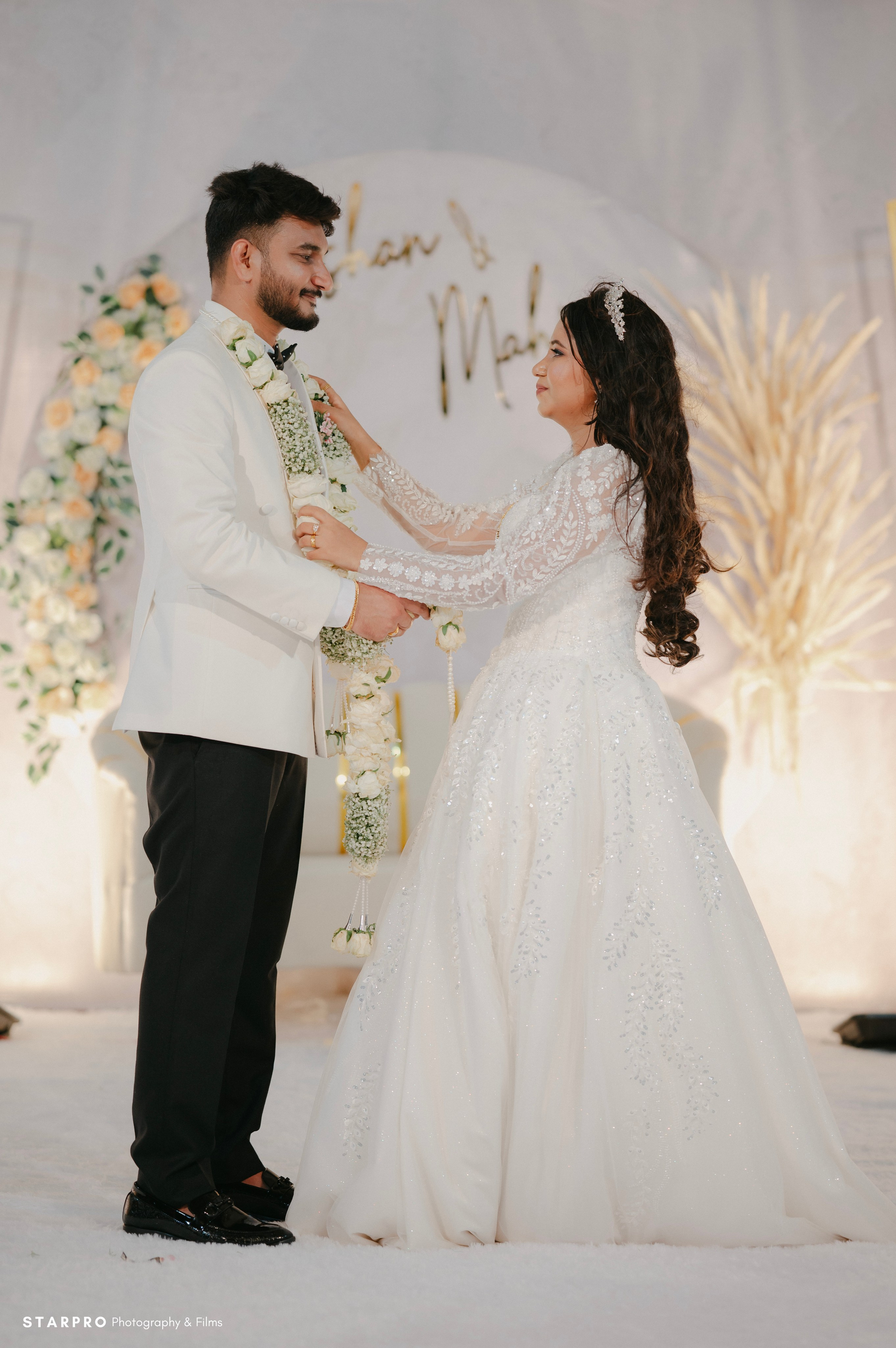 Rishan & Mahima. Adorafilms.in