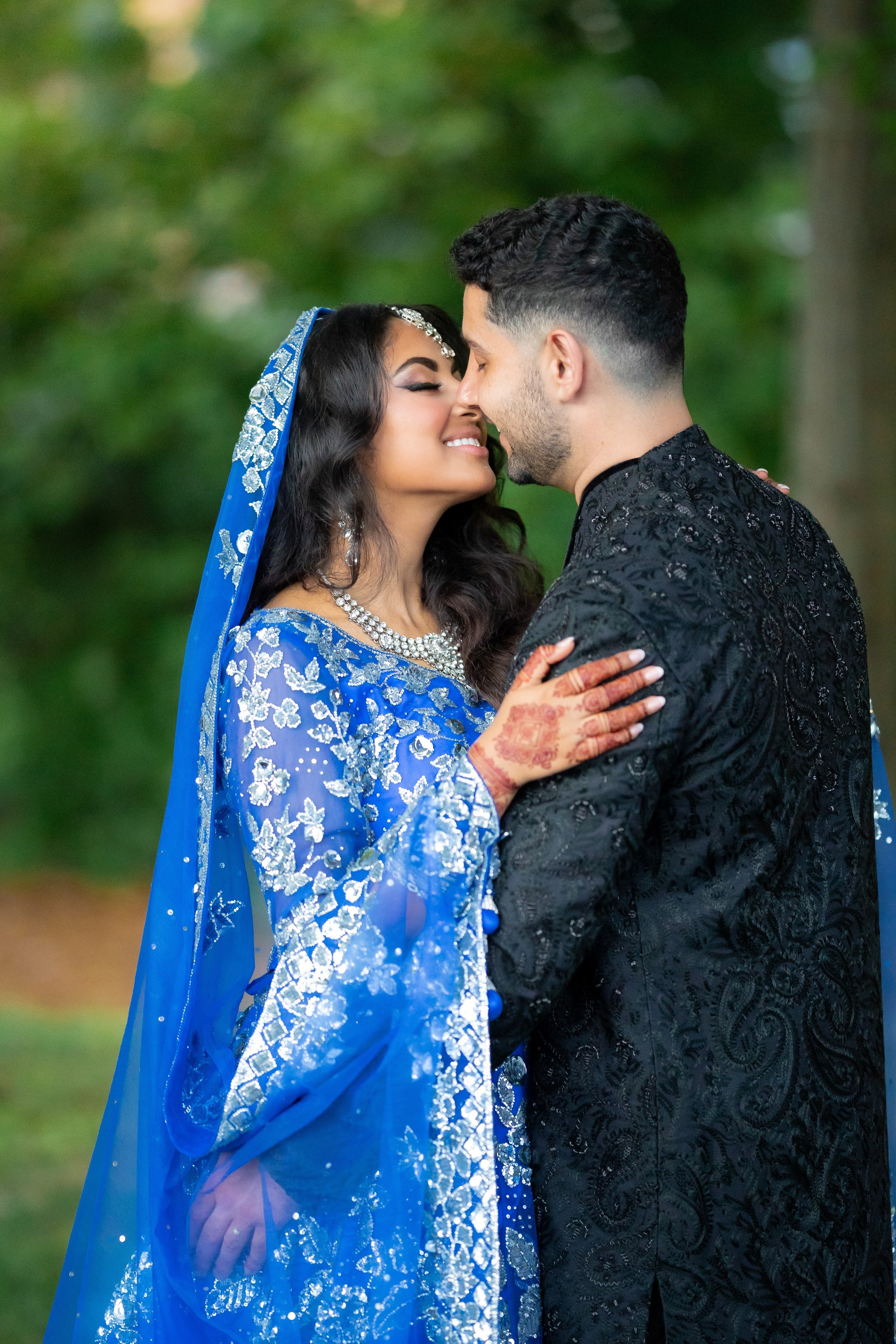 Indian Weddings. Wedding Photo & Video