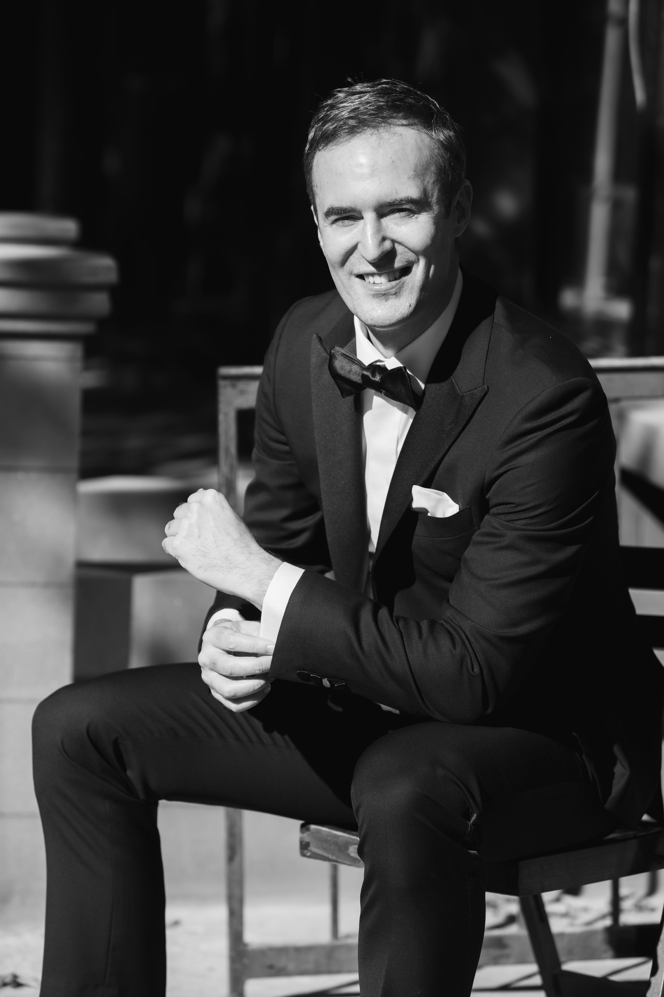 Arleta & Barry, The Skylark, NY. Wedding Photo & Video