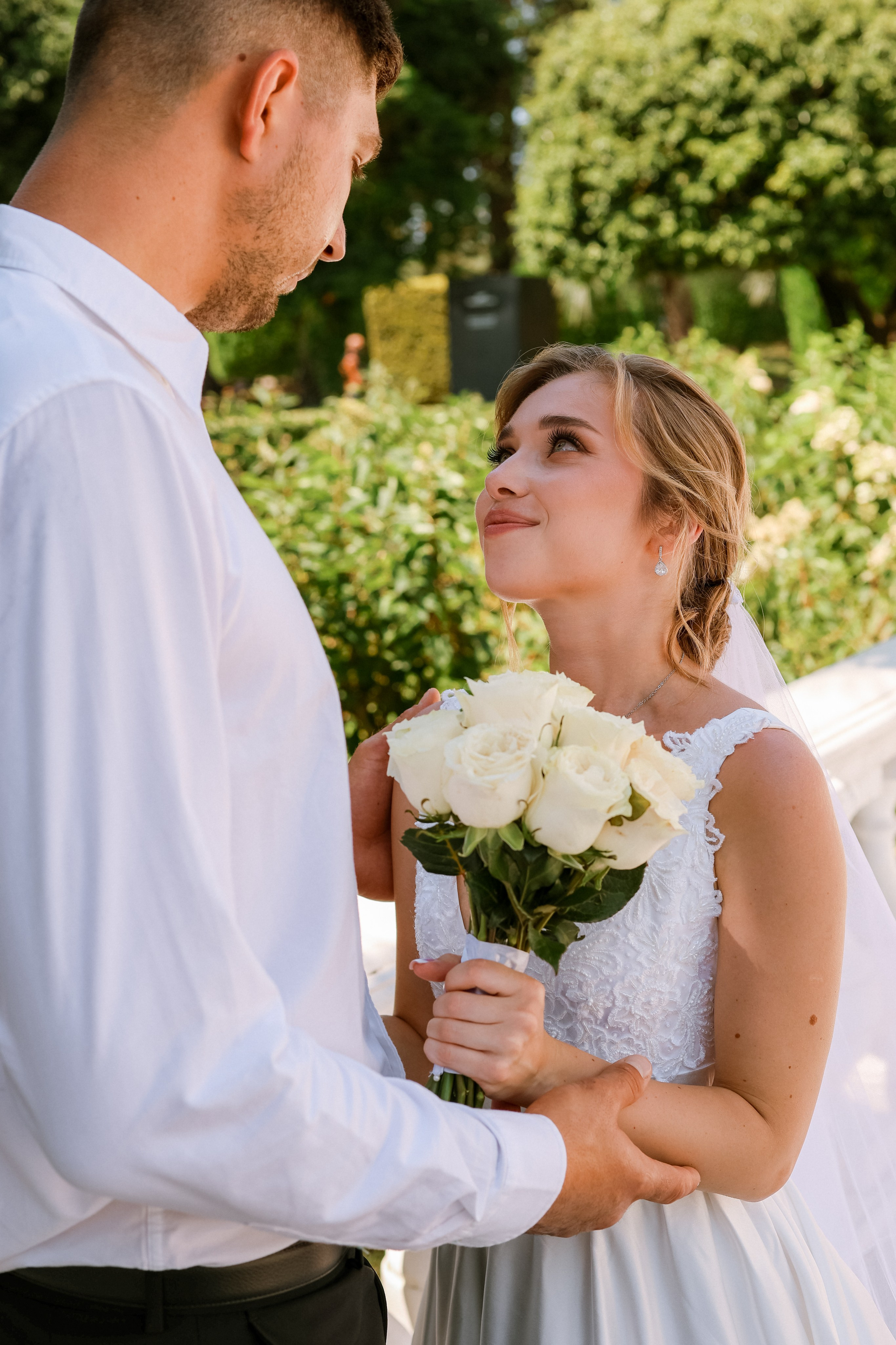 25 июля. Свадебный, семейный и детский фотограф в Беларуси и за ее пределами