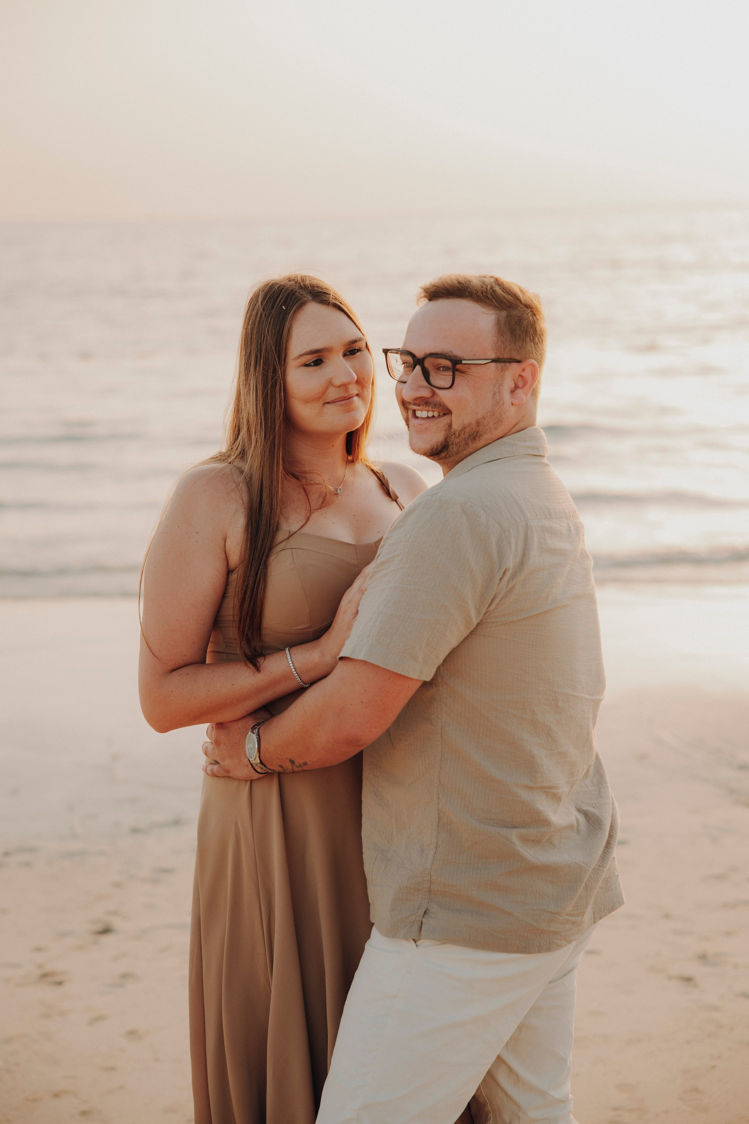 Olwen & Bianca PreWedding