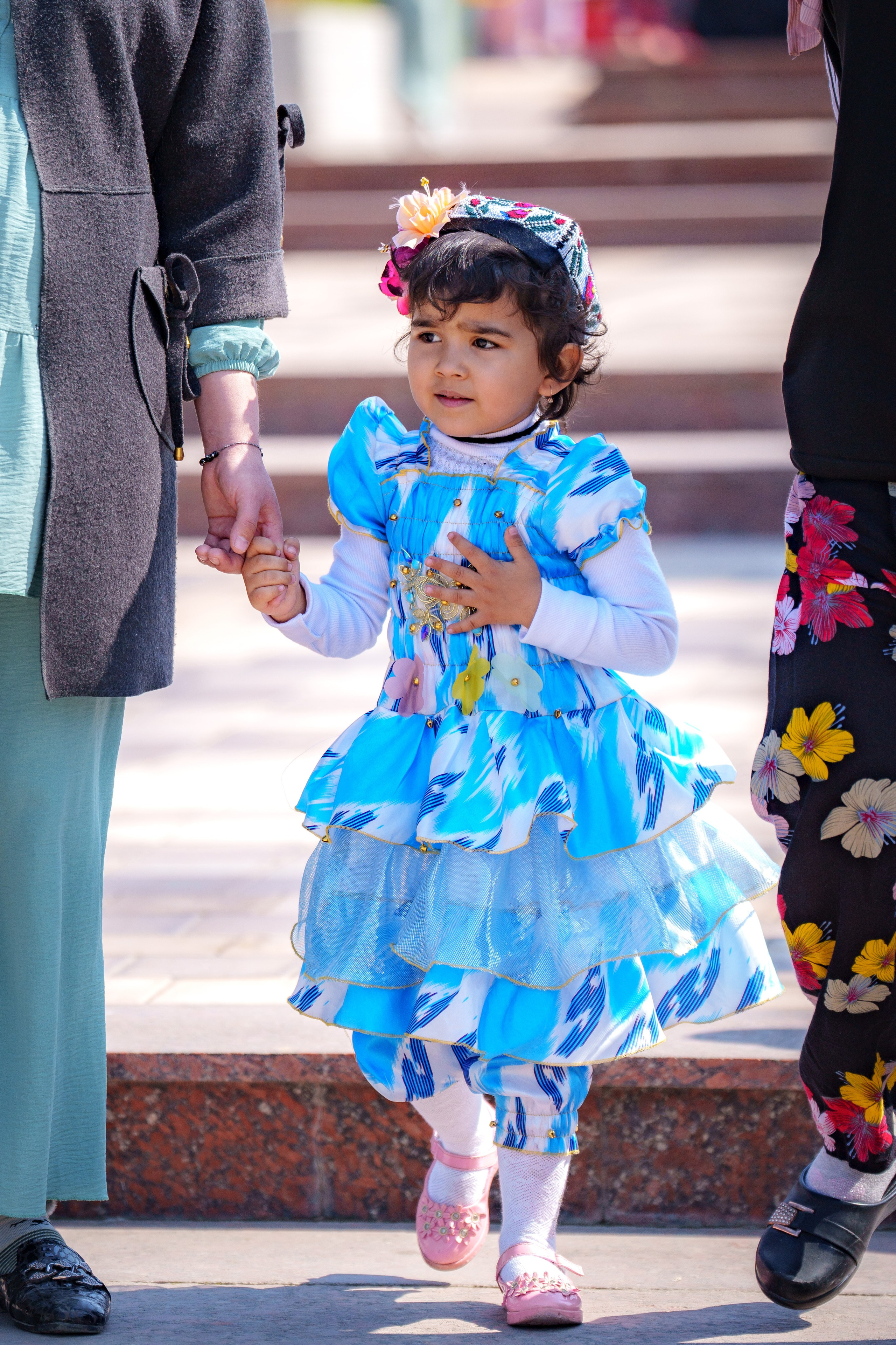 Навруз. Георгий Намазов | Фотограф в Ташкенте