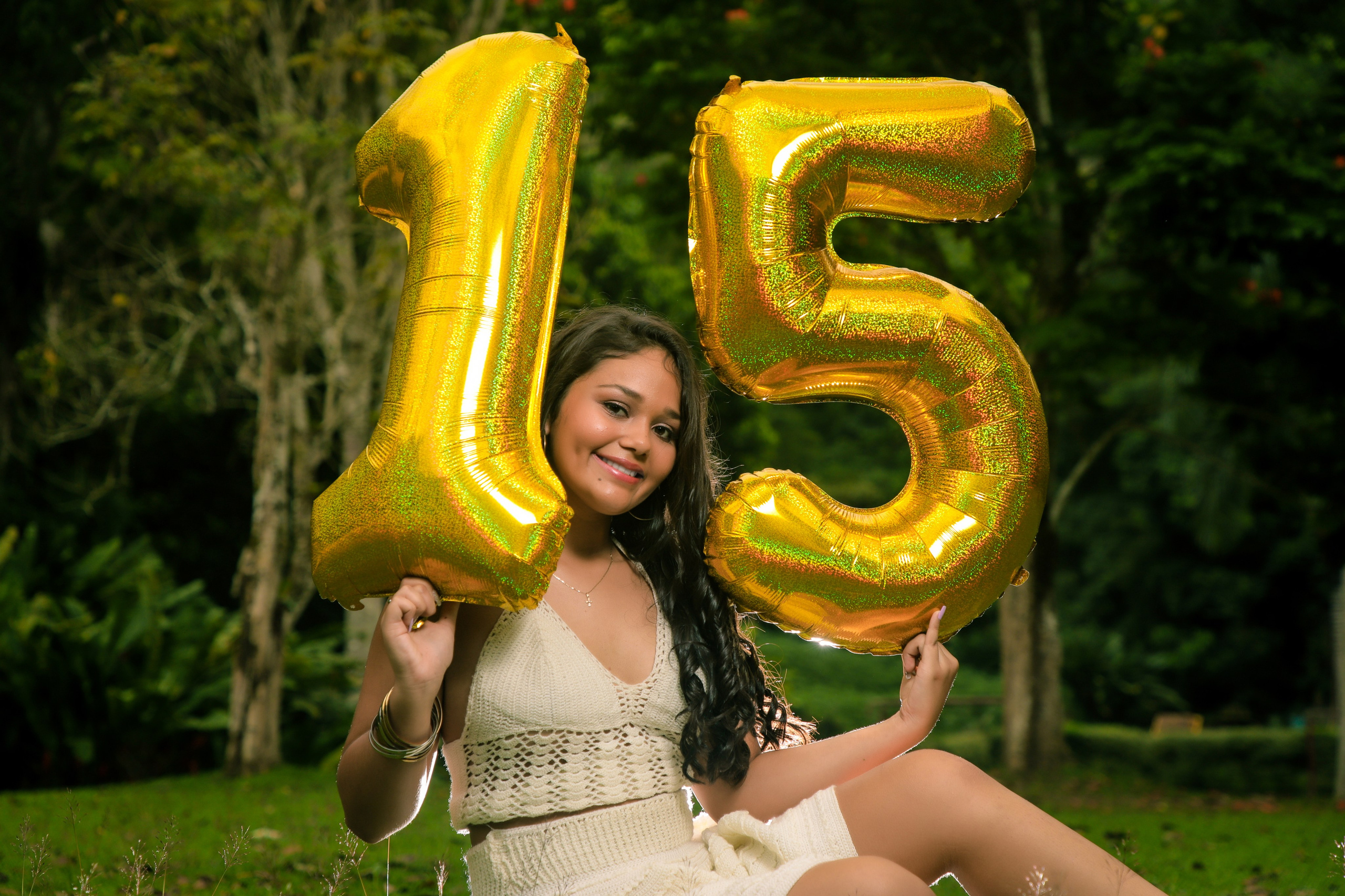 PRE 15 ZAIDE. Fotográfo Andres Jaimes
