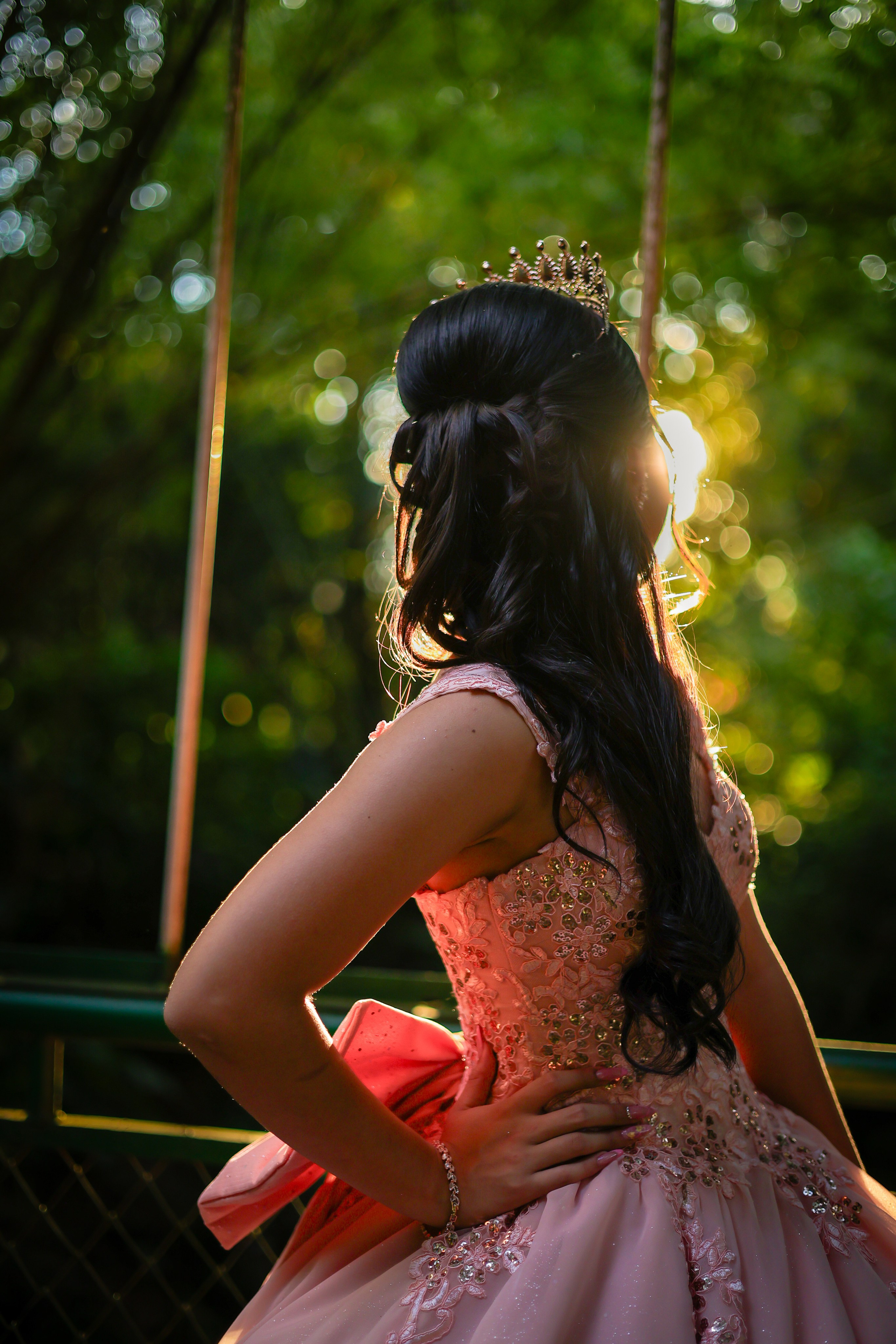 QUINCE AÑOS. Fotográfo Andres Jaimes