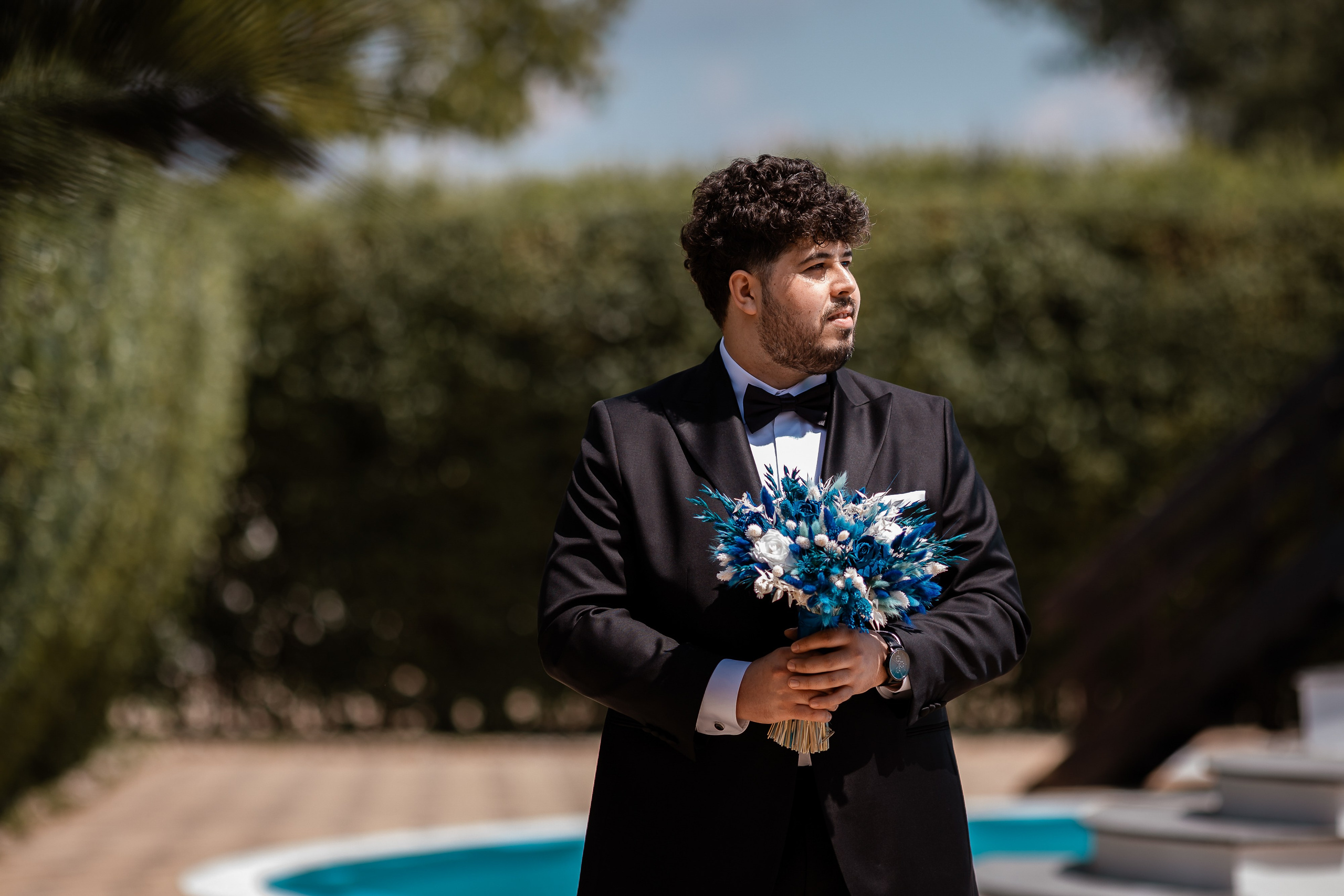 Andreea & Cătălin. Home