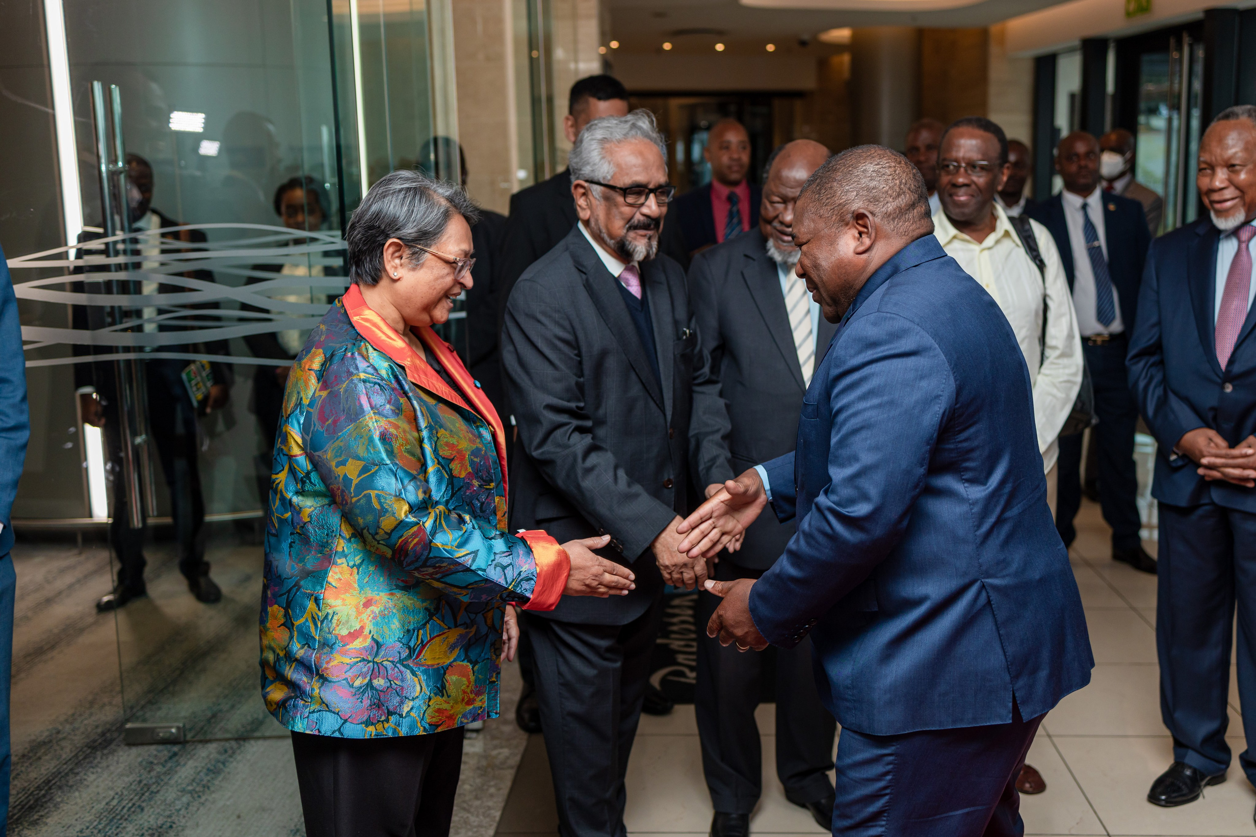 Eventos corporativos