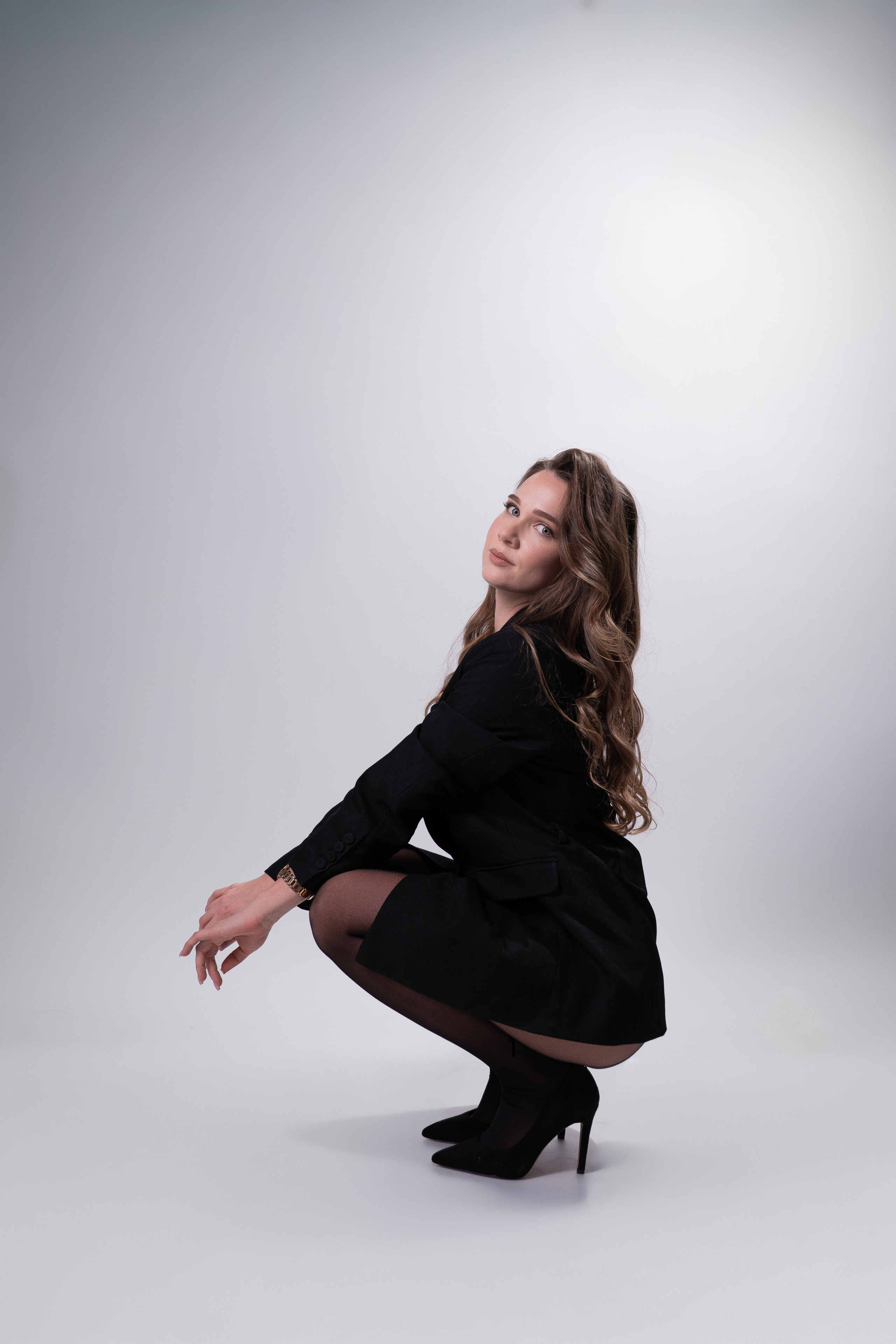 Tatiana. Karina Czernecka Foto