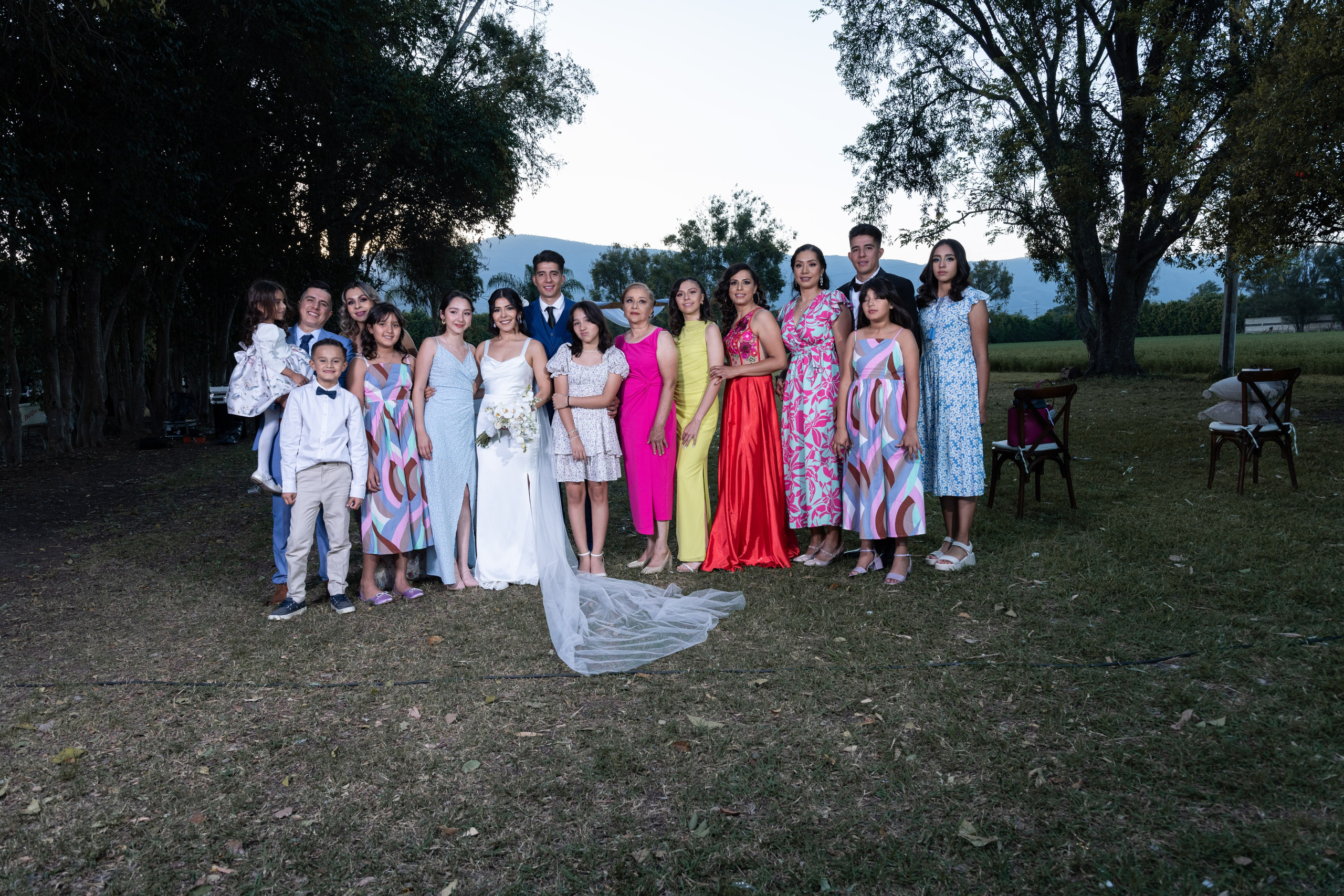 R. Leonardo Bautista Fotógrafo