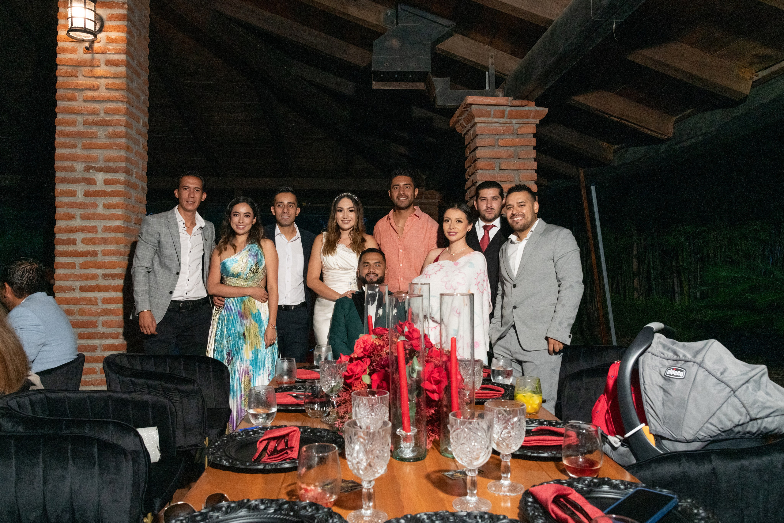 S&C. Leonardo Bautista Fotógrafo