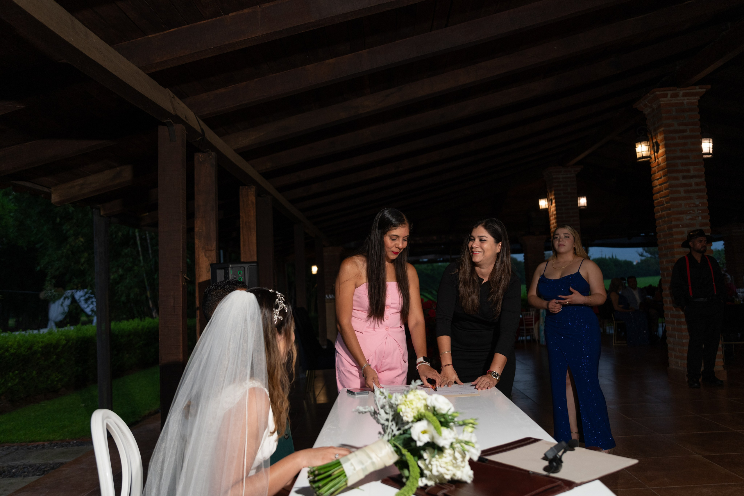 S&C. Leonardo Bautista Fotógrafo