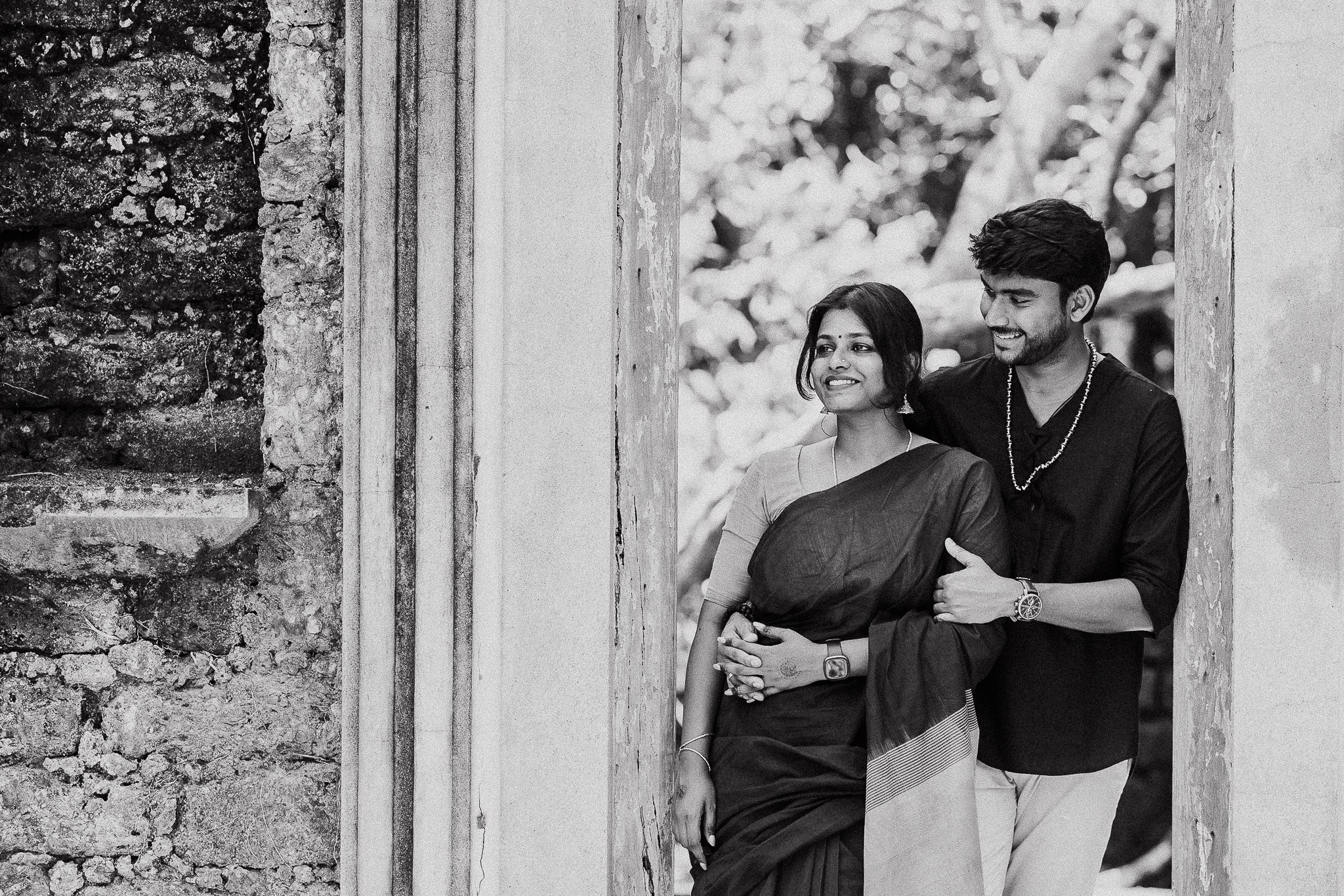Jaffna Tamil Wedding in Colombo by Anbujawahar