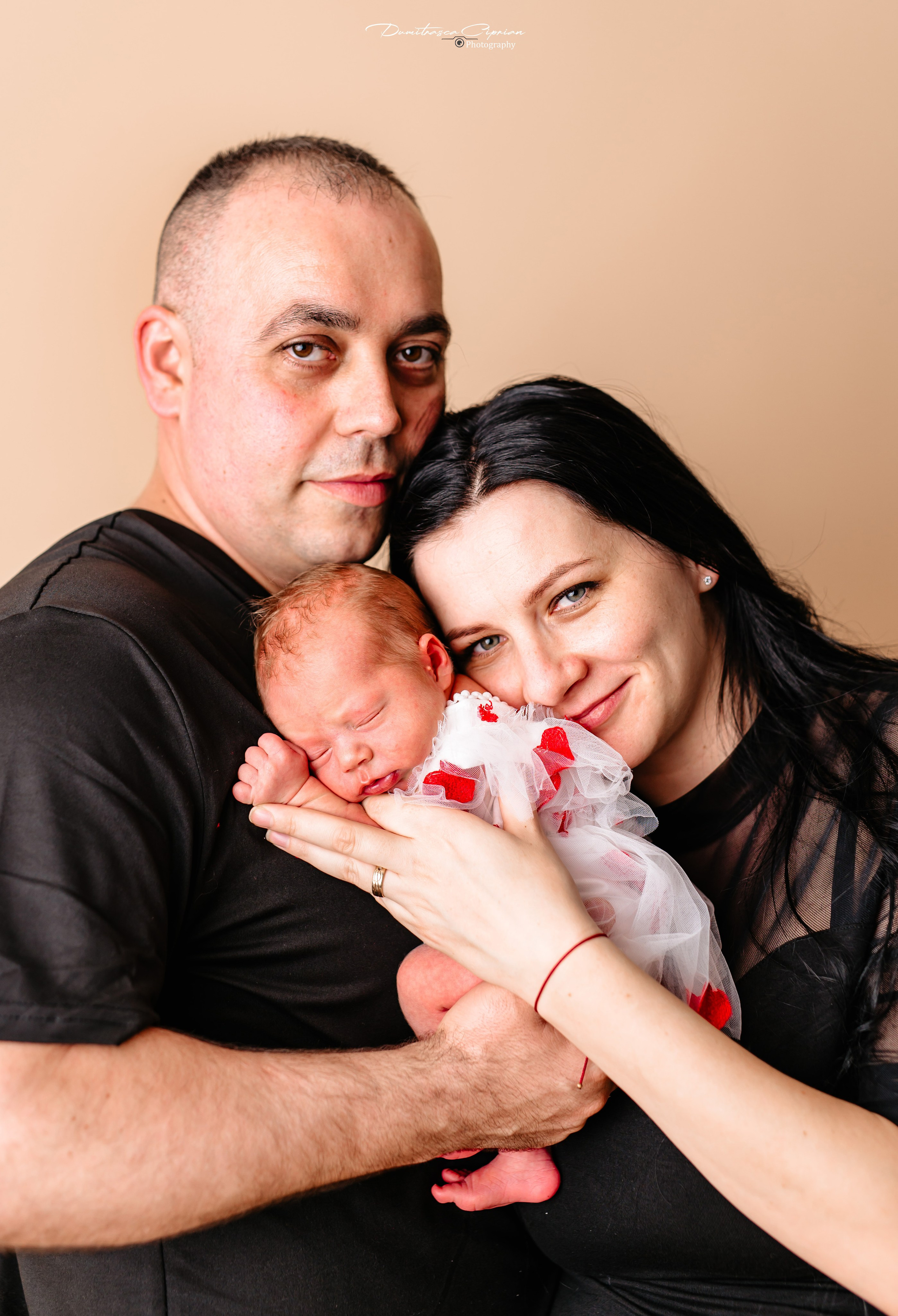 A sweet little angel. Dumitrasca Ciprian Photography