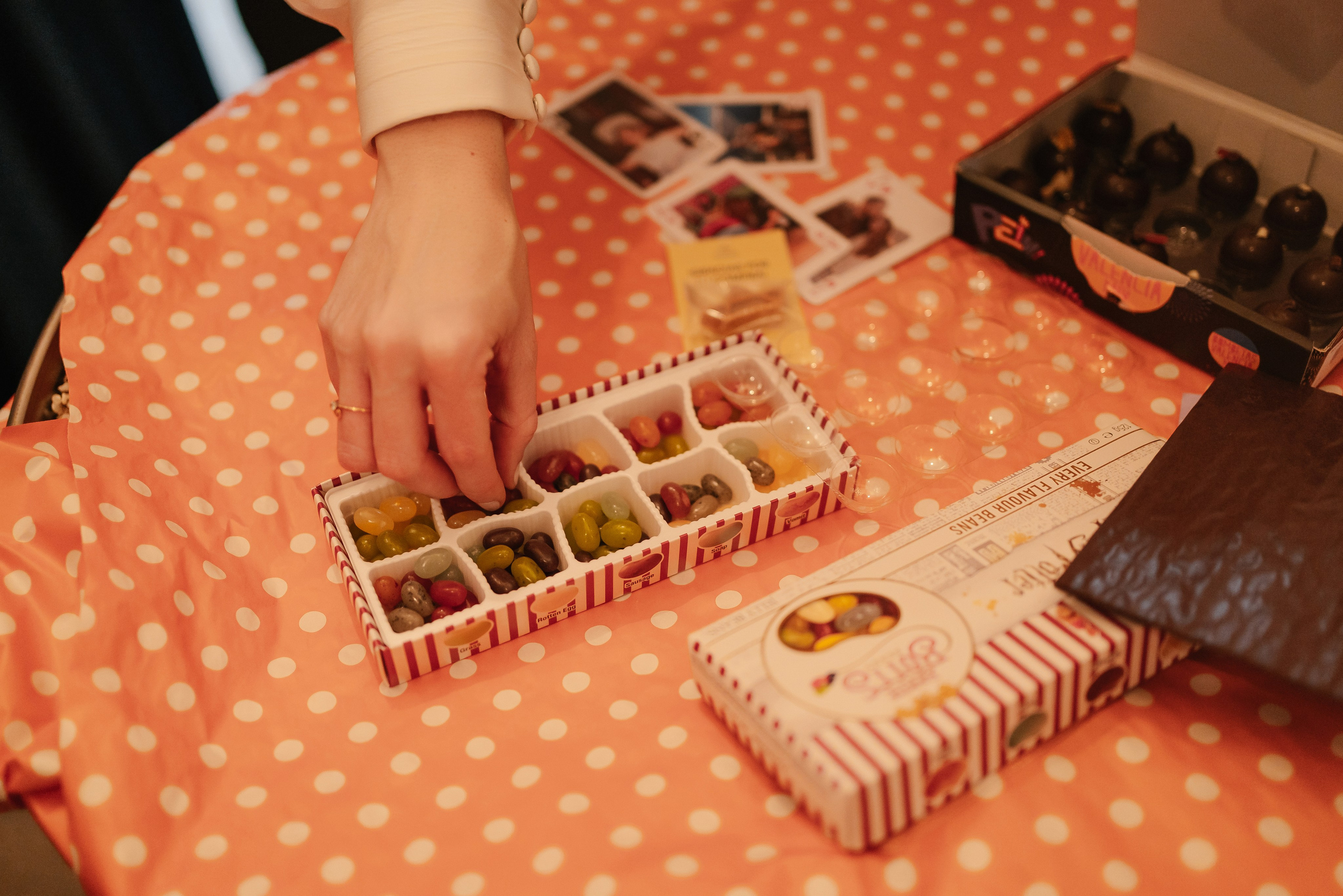 B & J. Fotógrafa de bodas y familias en España, Valencia: Nadia ProFoto