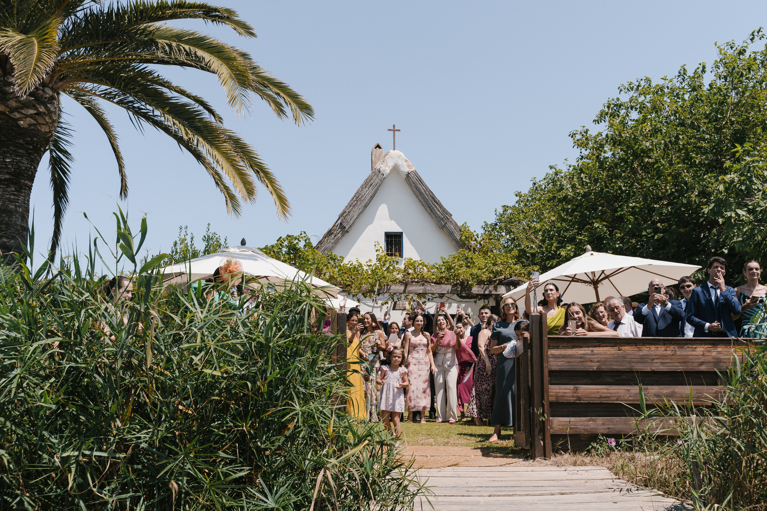 M & N. Fotógrafa de bodas y familias en España, Valencia: Nadia ProFoto