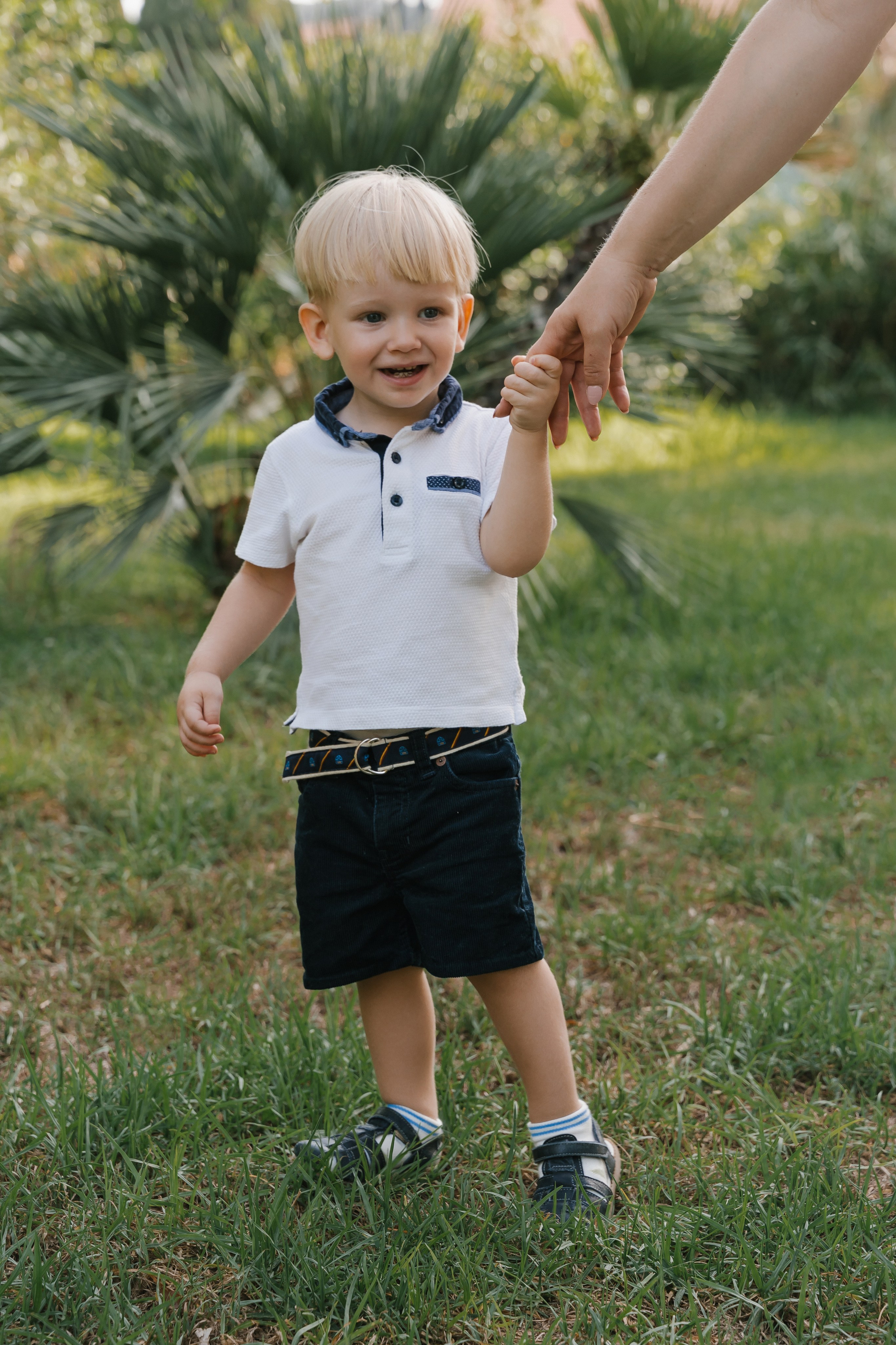 Anna, Pavel, Misha y Sofia. Fotógrafa de bodas y familias en España, Valencia: Nadia ProFoto