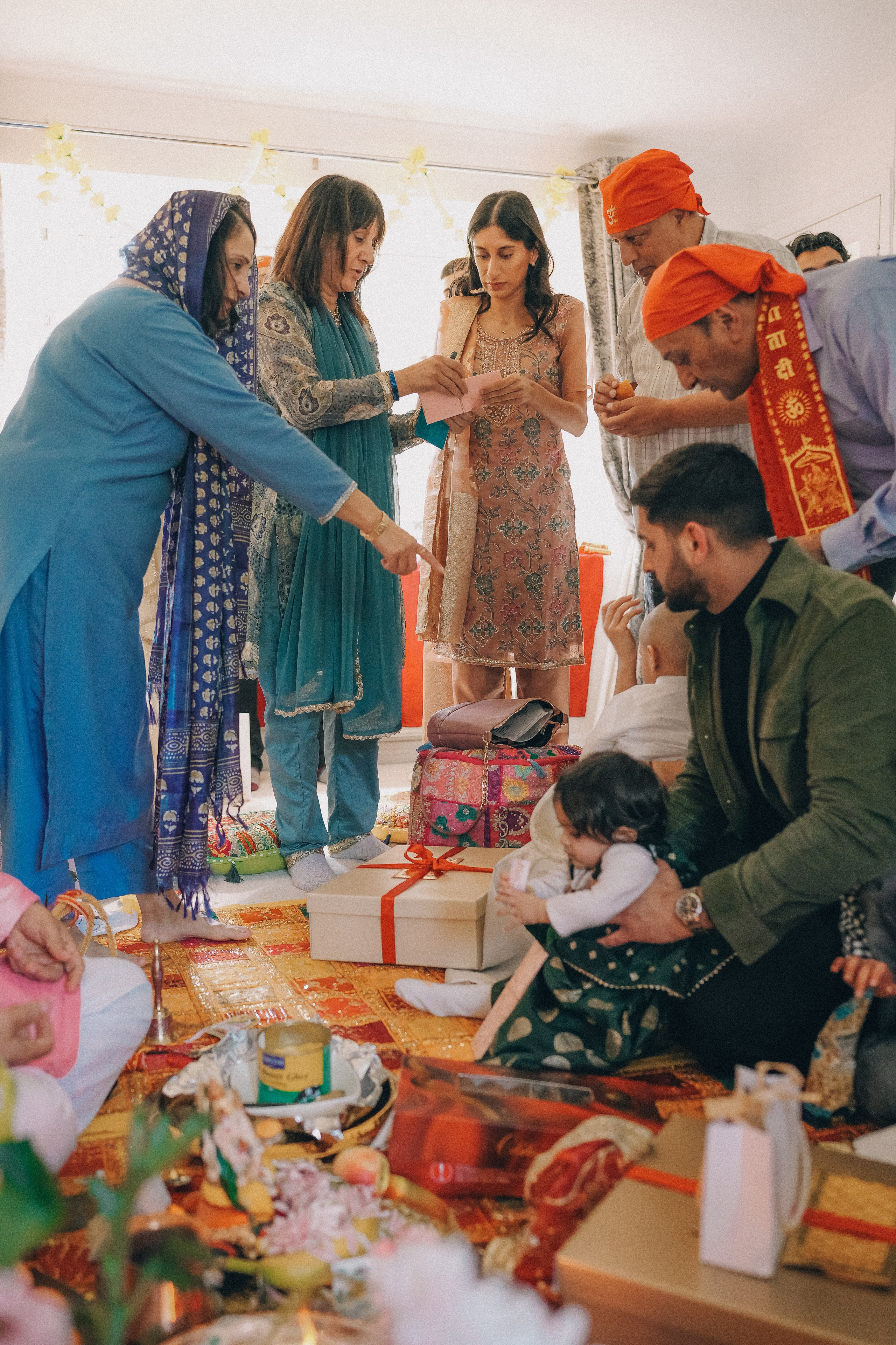 Anita. Creative Family, Brand, Boudoir and Wedding Photographer in Solihull & Birmingham Irina Zoteeva