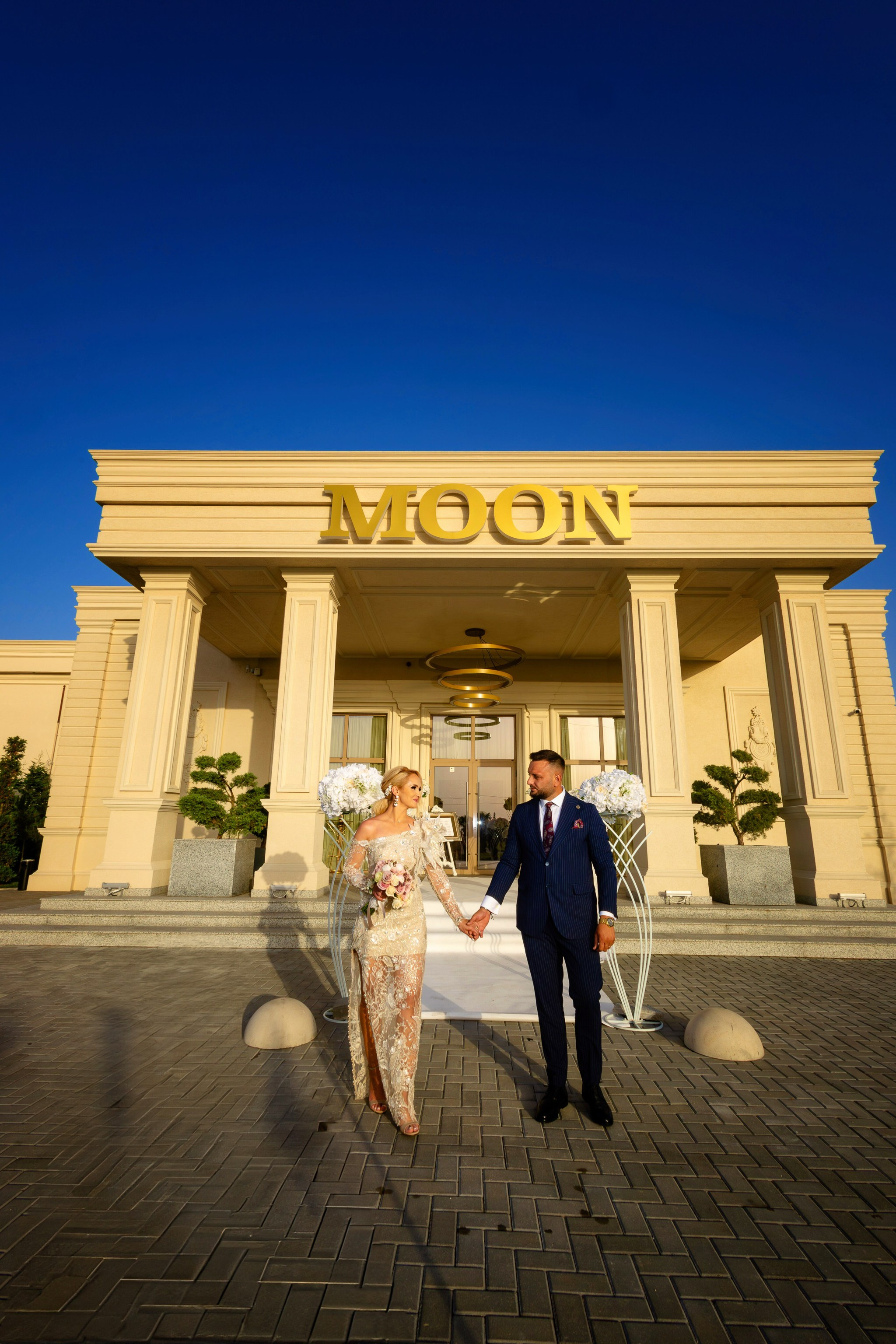 Gabriela & Ionut. Stoica Studio | Fotograf evenimente