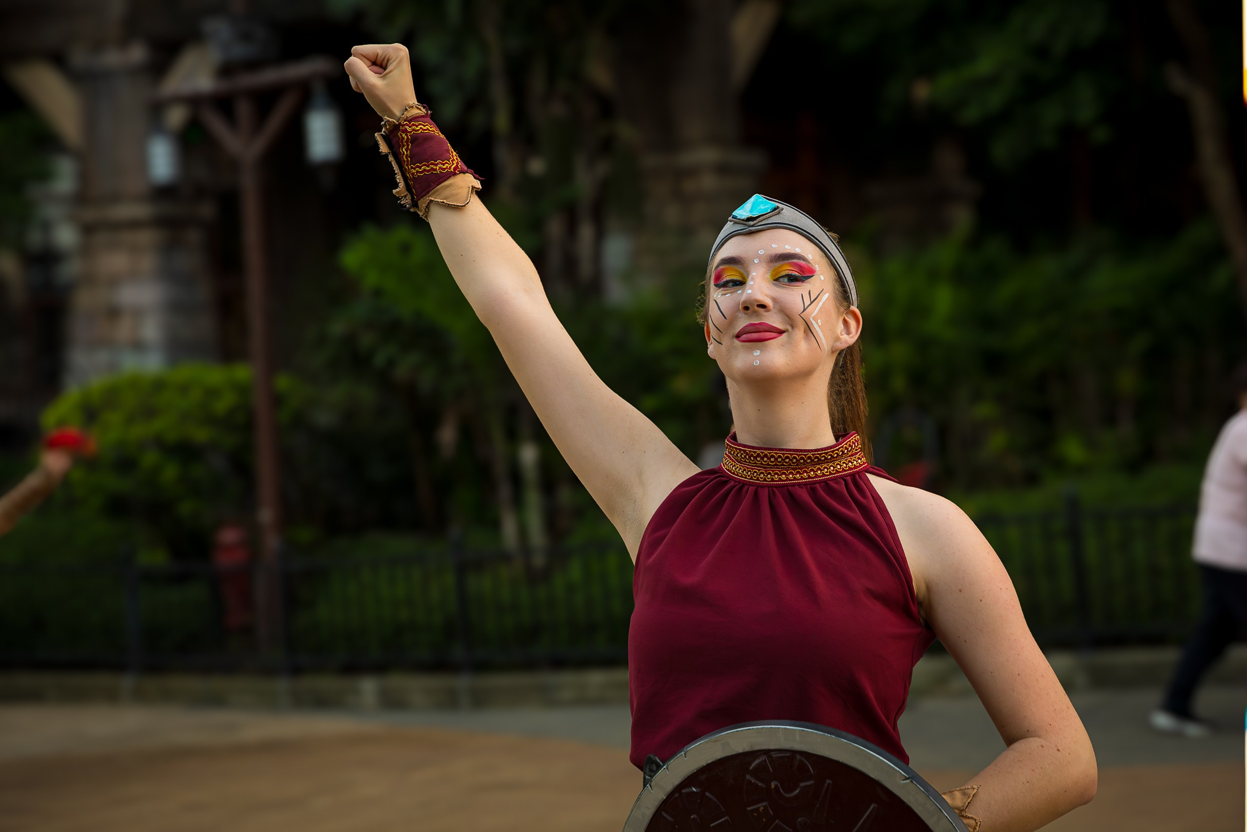 В погоне за Мамонтом