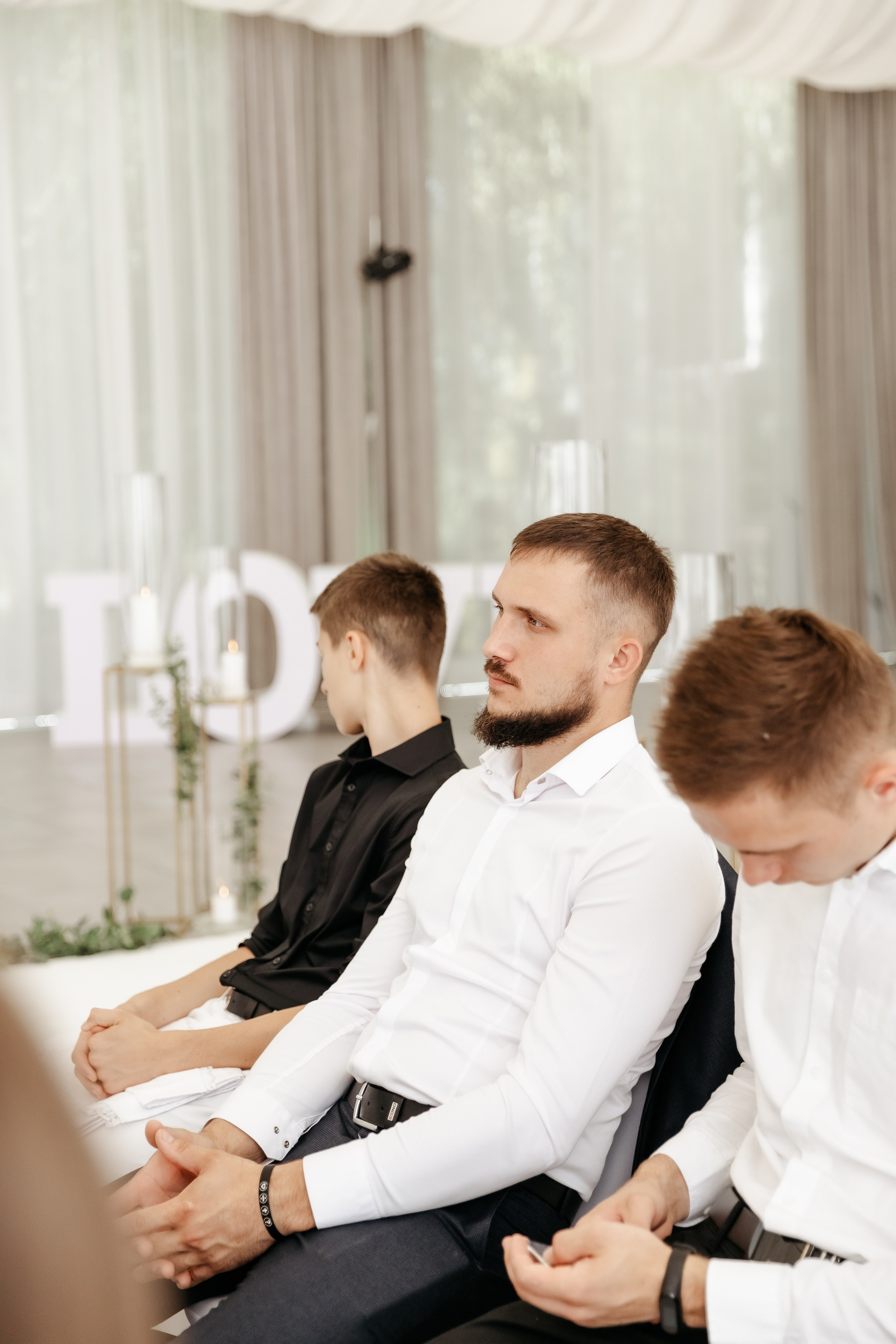 Аліна та Давид. Ірина Терещук