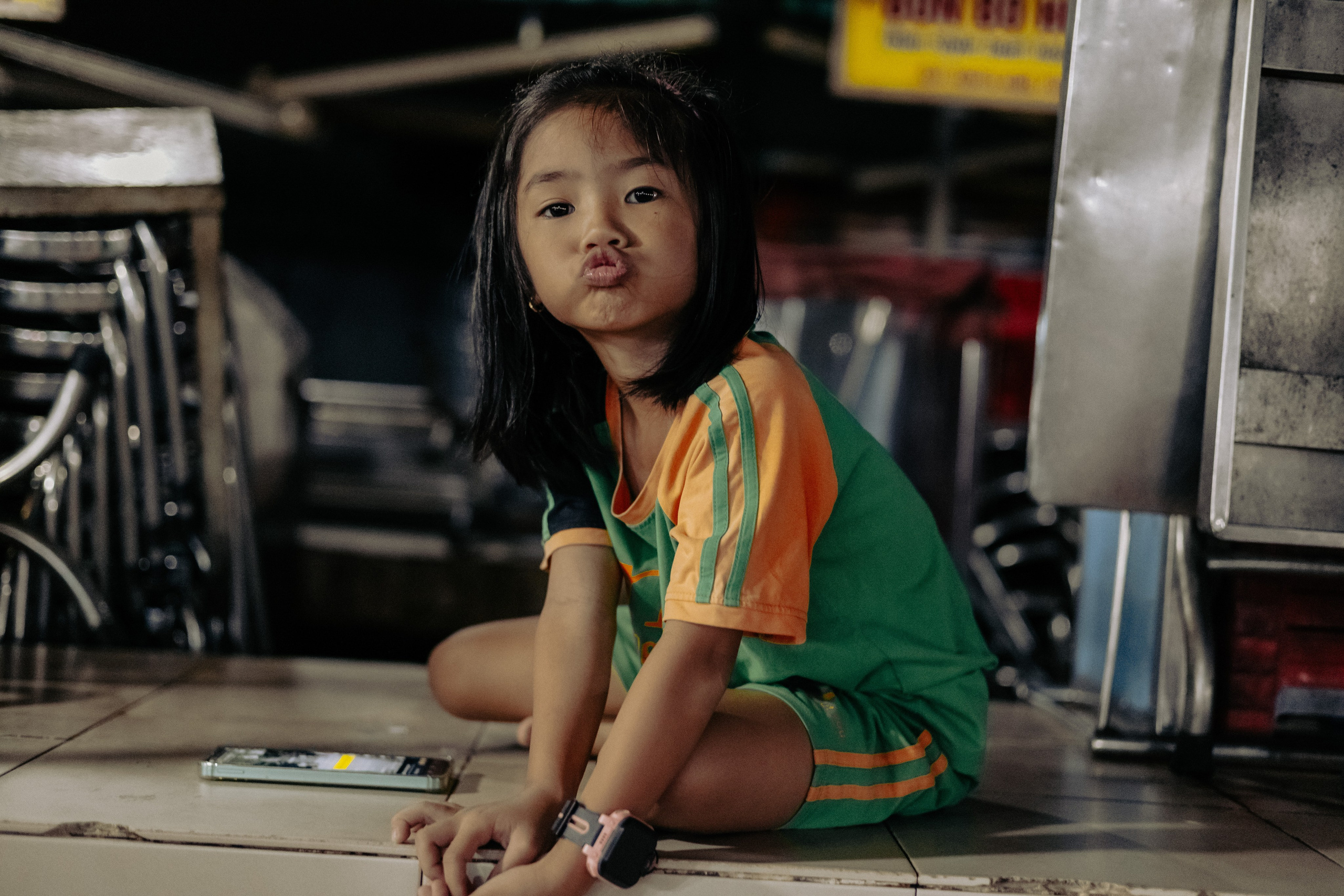 Ho Chi Minh, Vietnam | Part 1| 2025. HOME