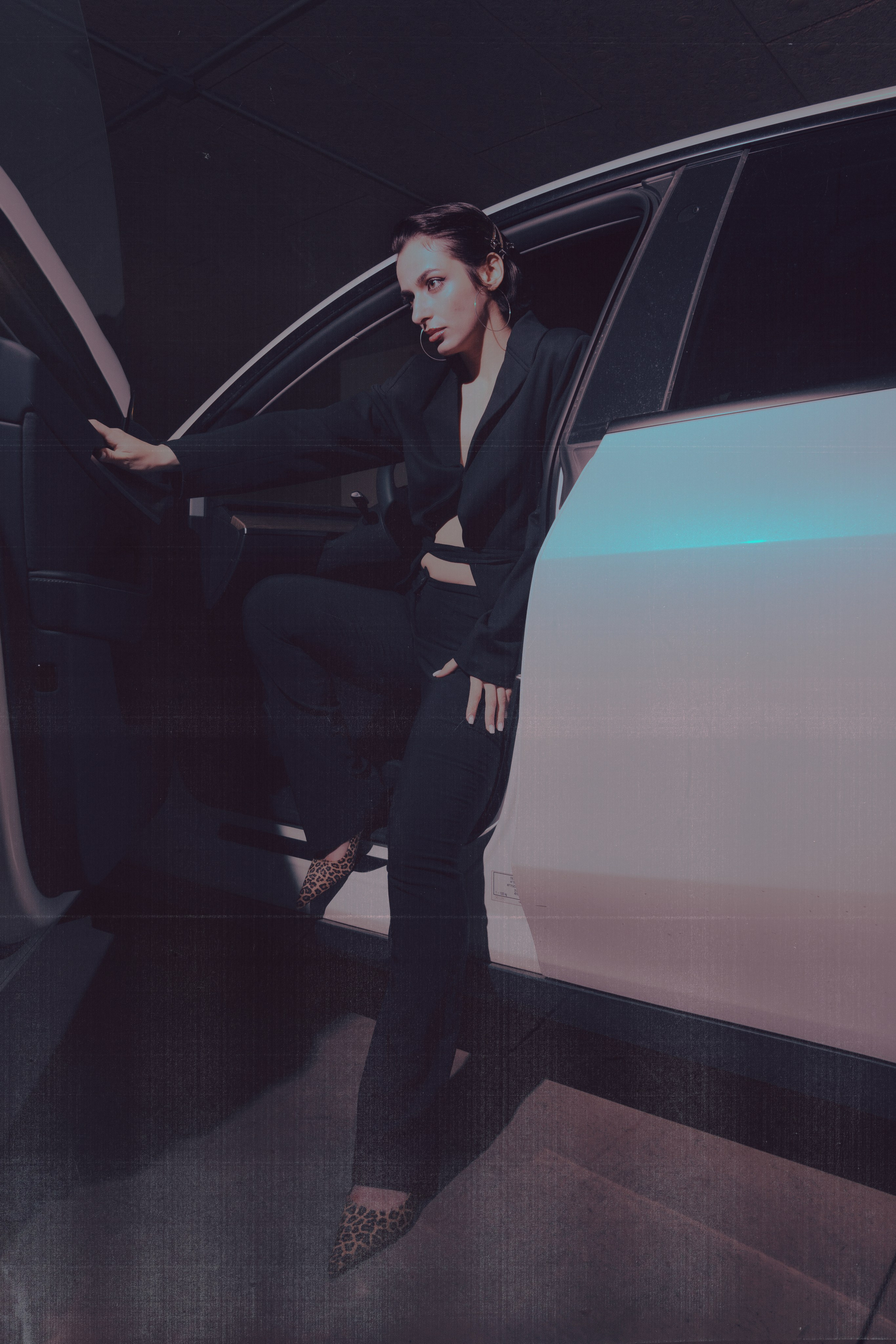 Lyvi. Photographer Luxembourg