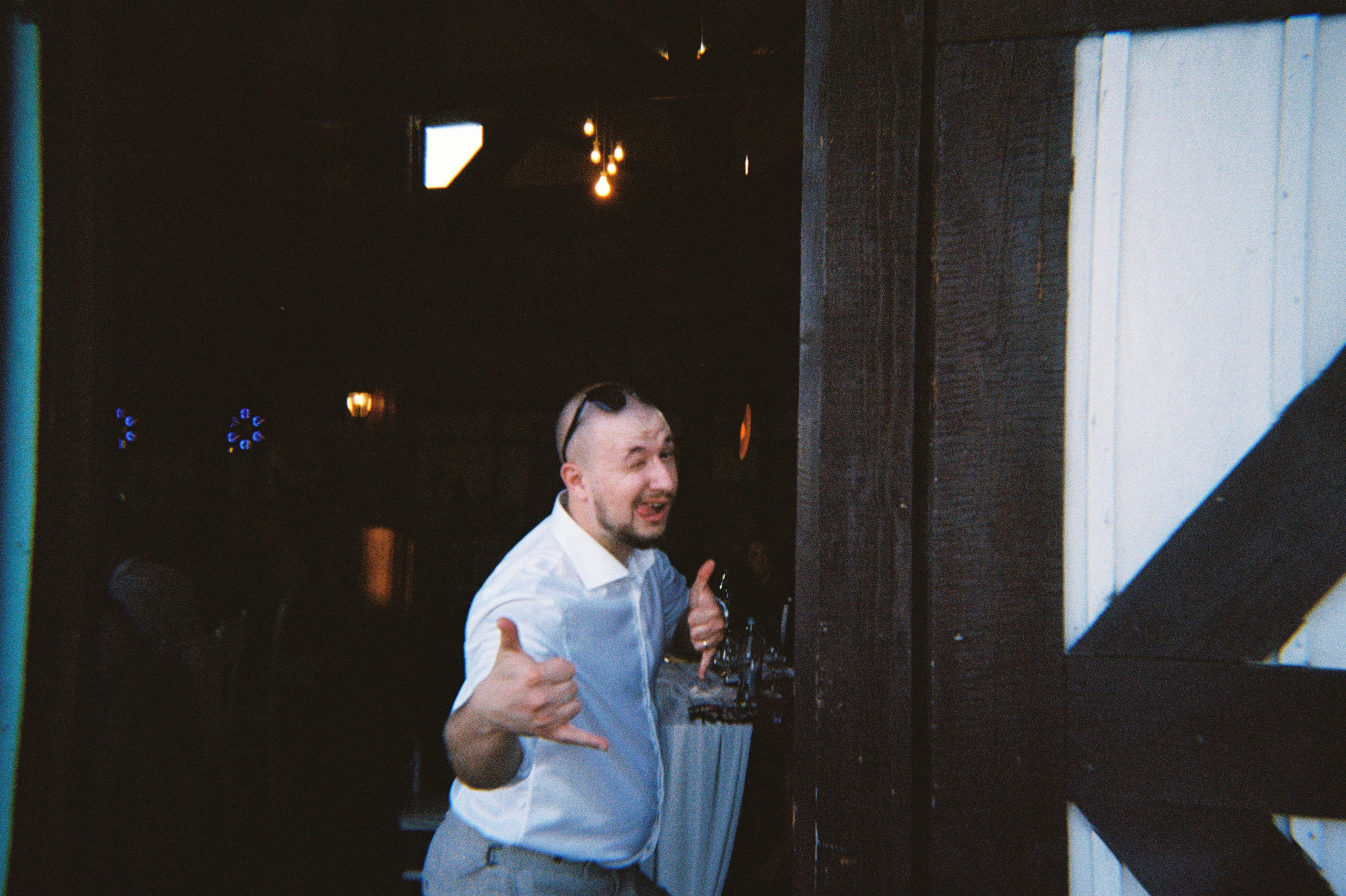 Simina & George’s wedding