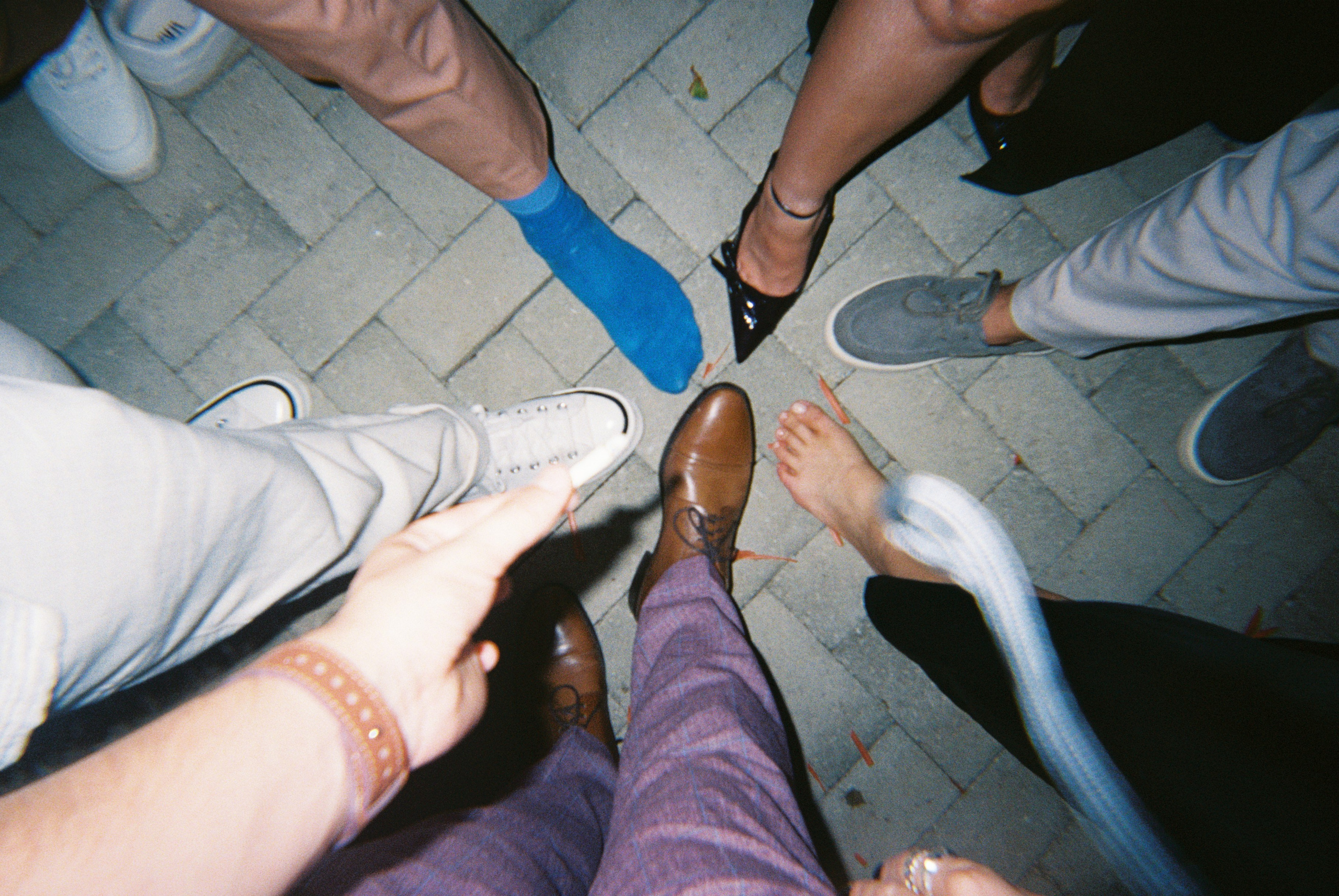 Sabina & Cristi’s wedding