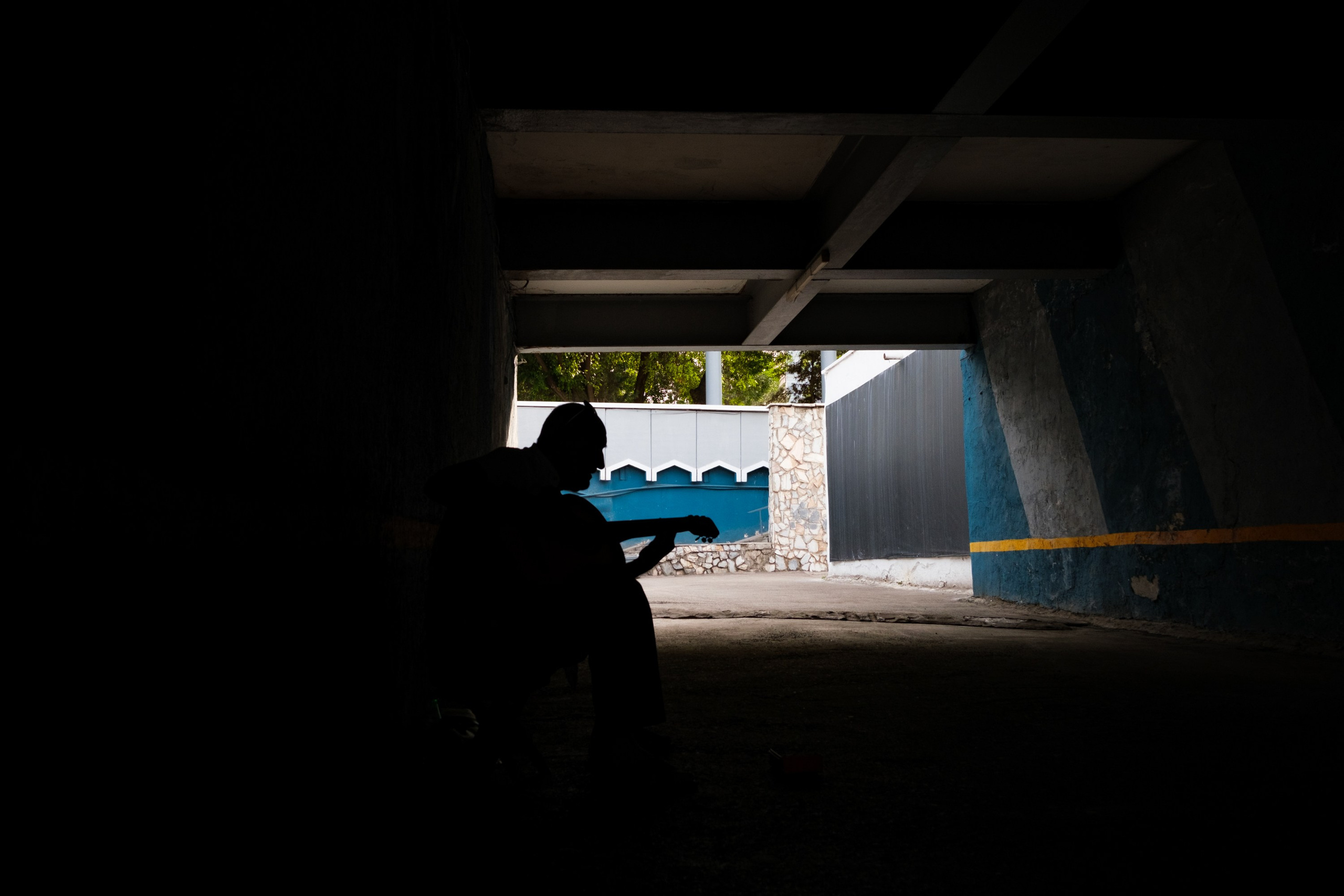 SIGMA 10-18mm DC DN (X-mount). Фотограф Григорий Кравец